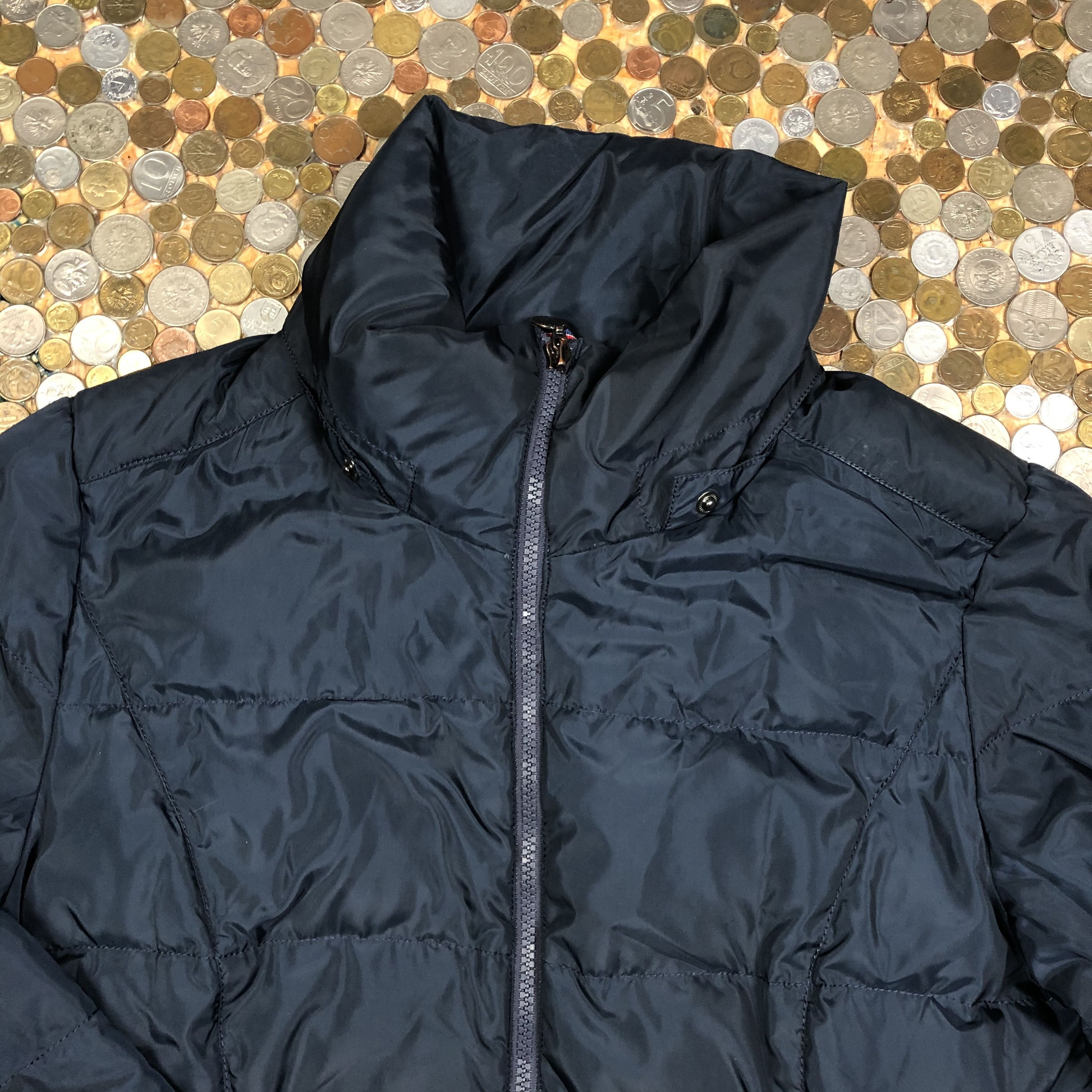 Tommy Hilfiger Tommy Hilfiger Puffer Qualited Jacket Size S / US 4 / IT 40 - 2 Thumbnail