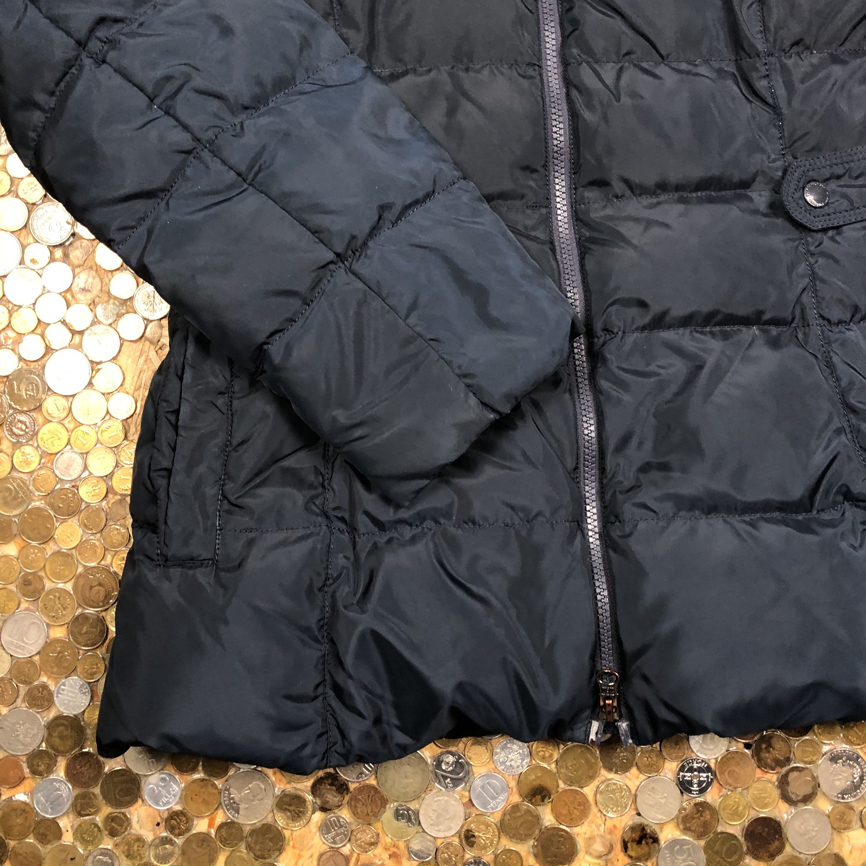 Tommy Hilfiger Tommy Hilfiger Puffer Qualited Jacket Size S / US 4 / IT 40 - 3 Thumbnail