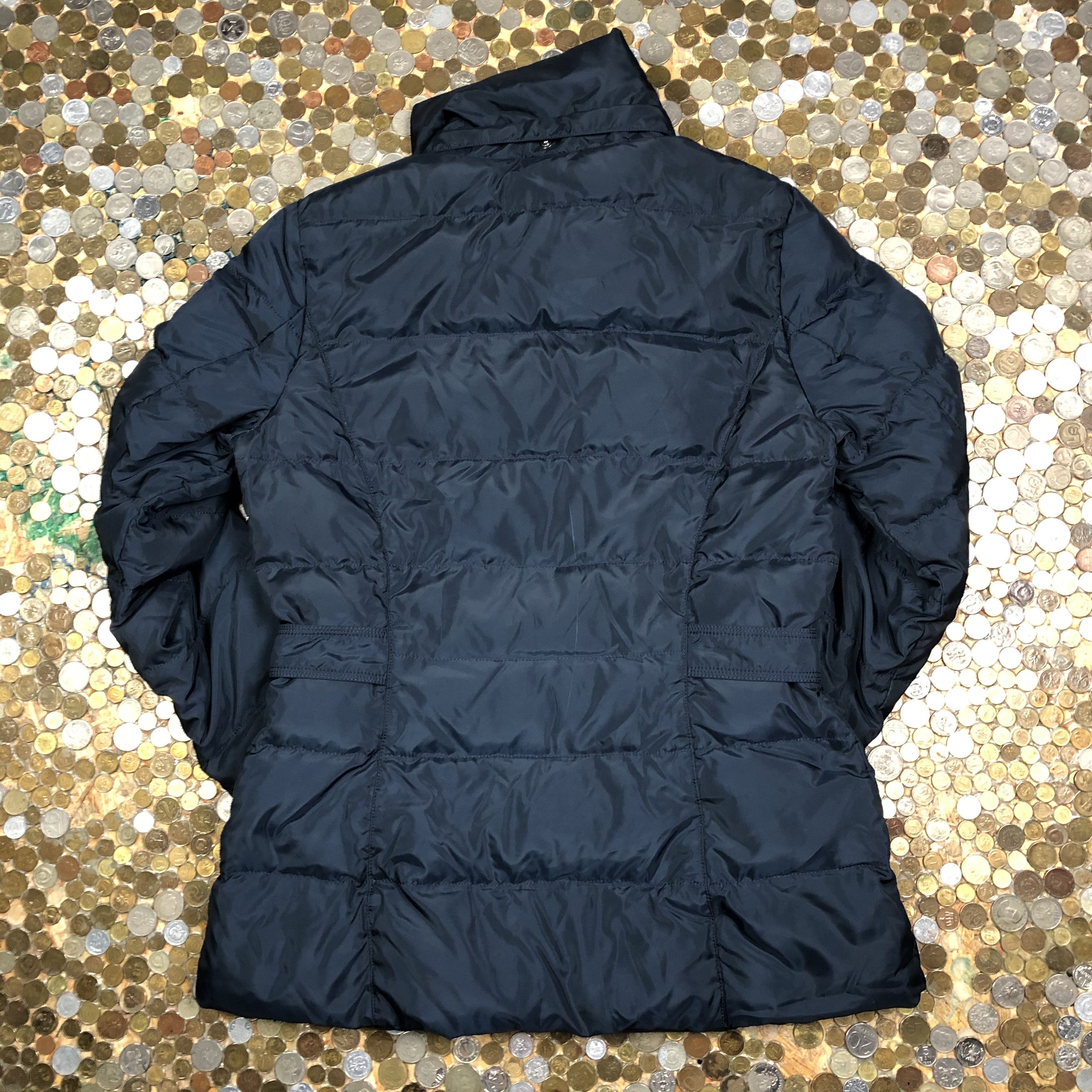 Tommy Hilfiger Tommy Hilfiger Puffer Qualited Jacket Size S / US 4 / IT 40 - 4 Thumbnail