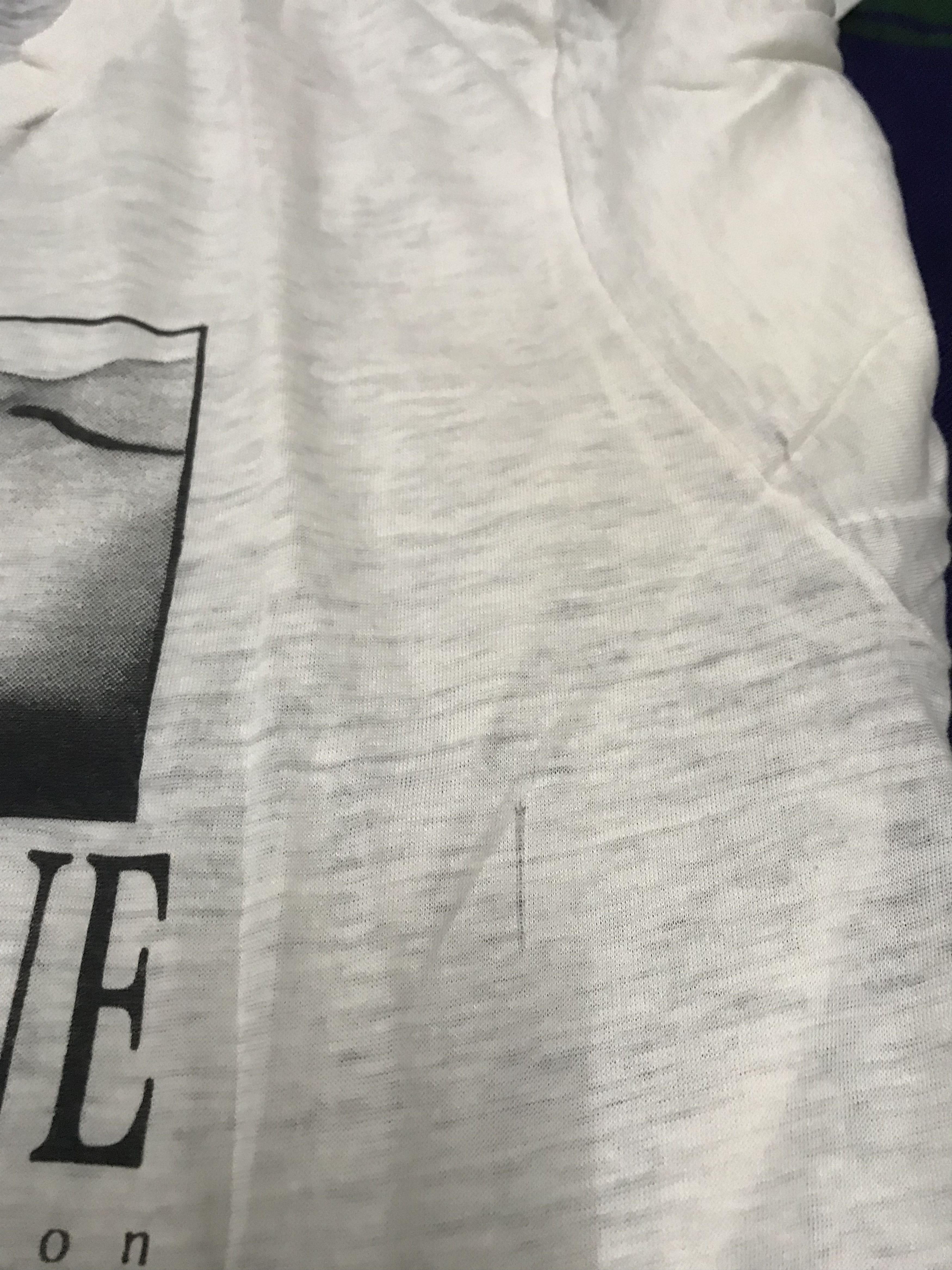 Band Tees 🔥💥Never see this!vtg 80s TheDecline of Western Civilization Size US M / EU 48-50 / 2 - 17 Thumbnail