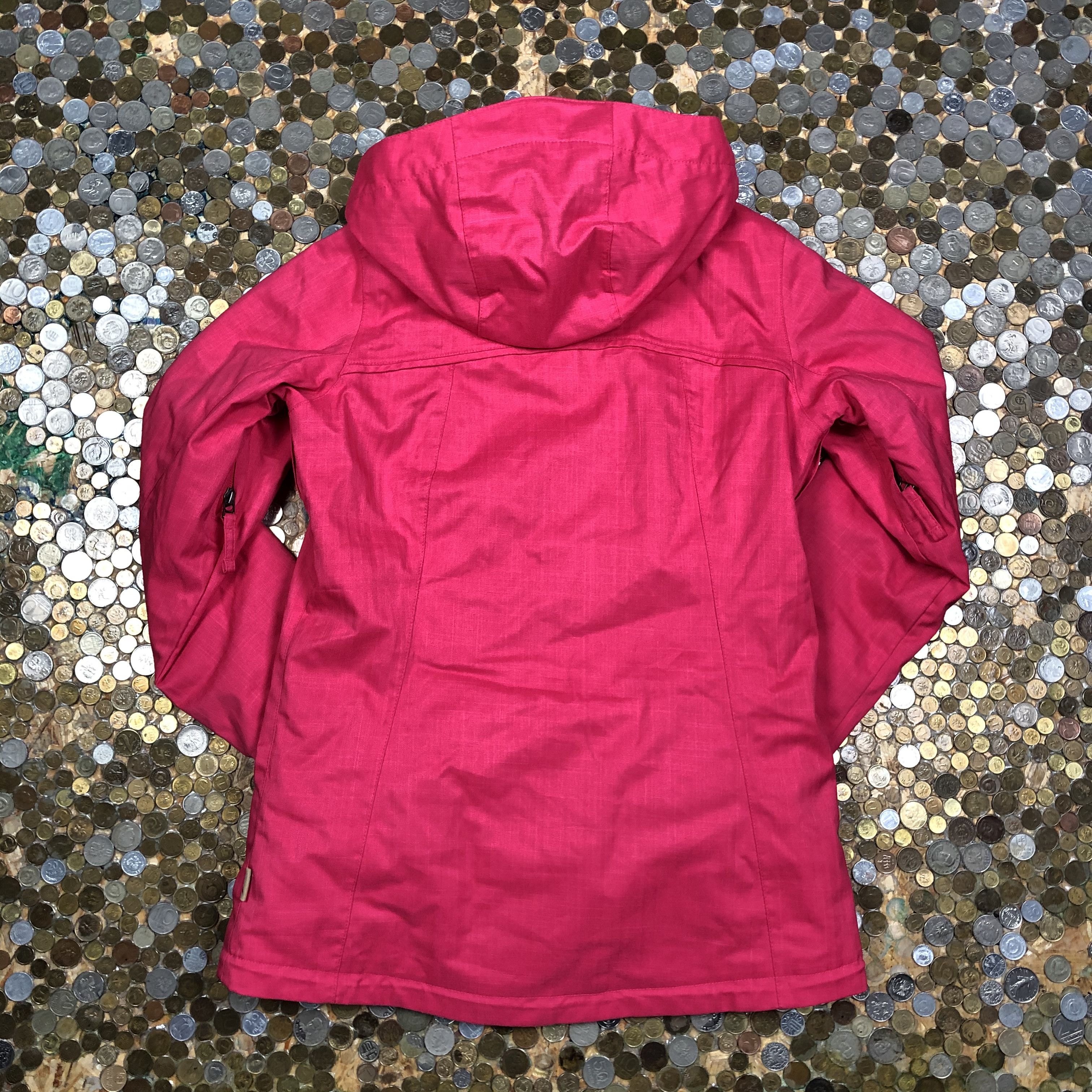 Burton Burton Ski Skate Winter Jacket 90's Size S / US 4 / IT 40 - 4 Thumbnail