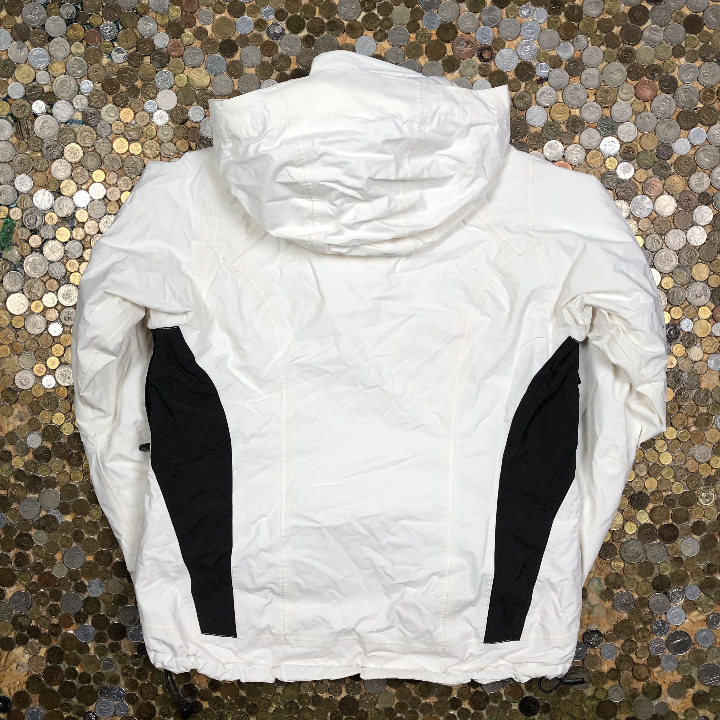 Helly Hansen Hoodie Jacket