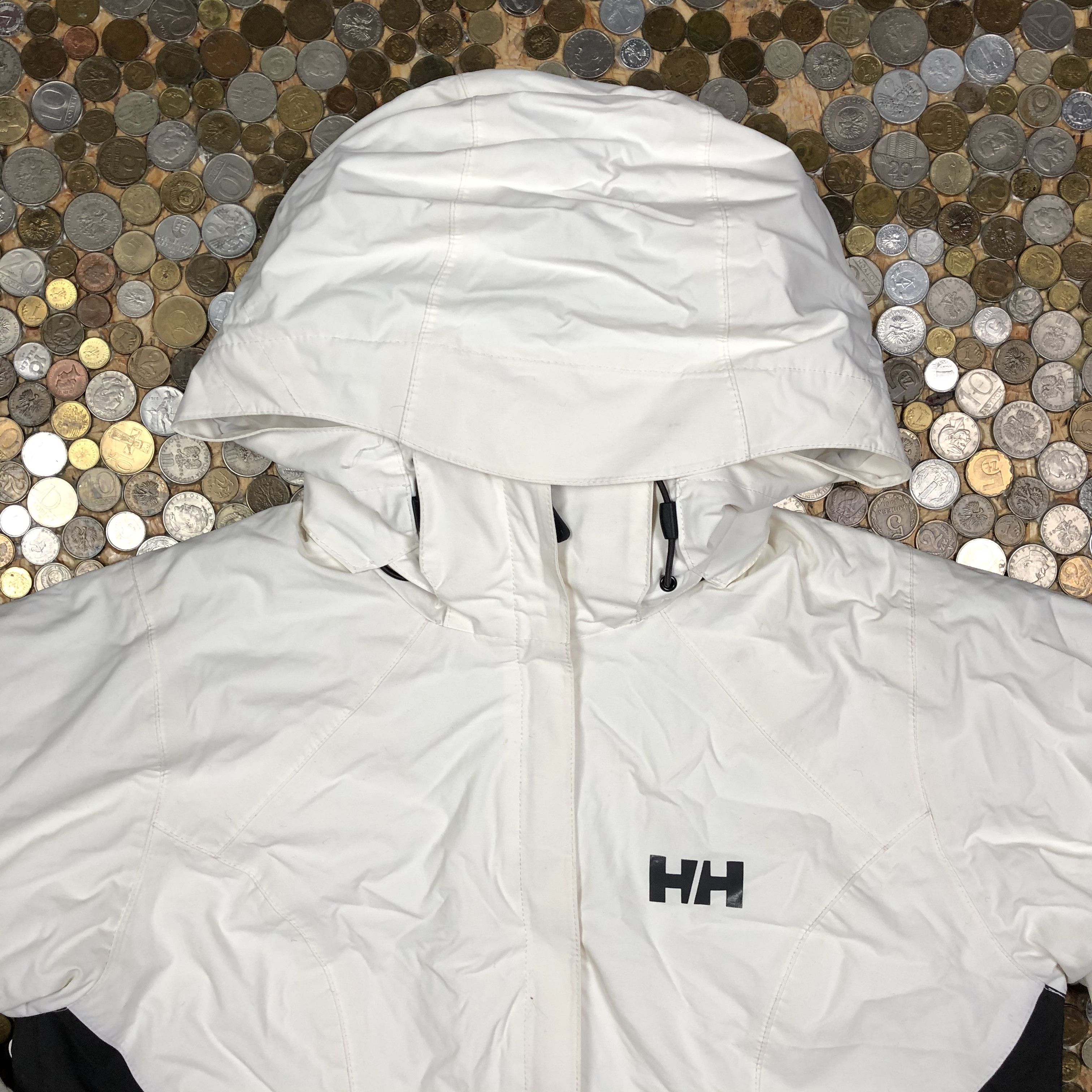 Helly Hansen Hoodie Jacket