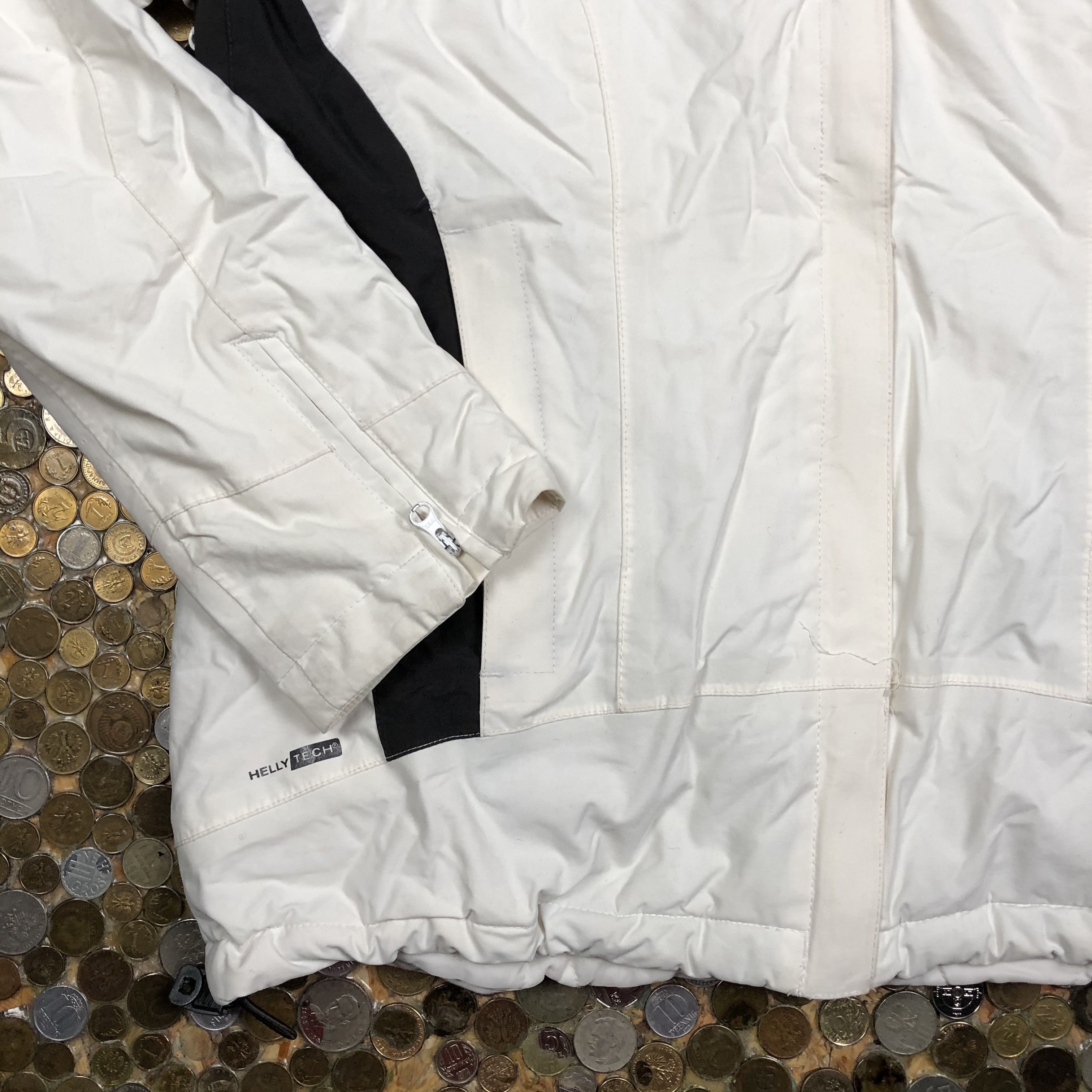 Helly Hansen Hoodie Jacket