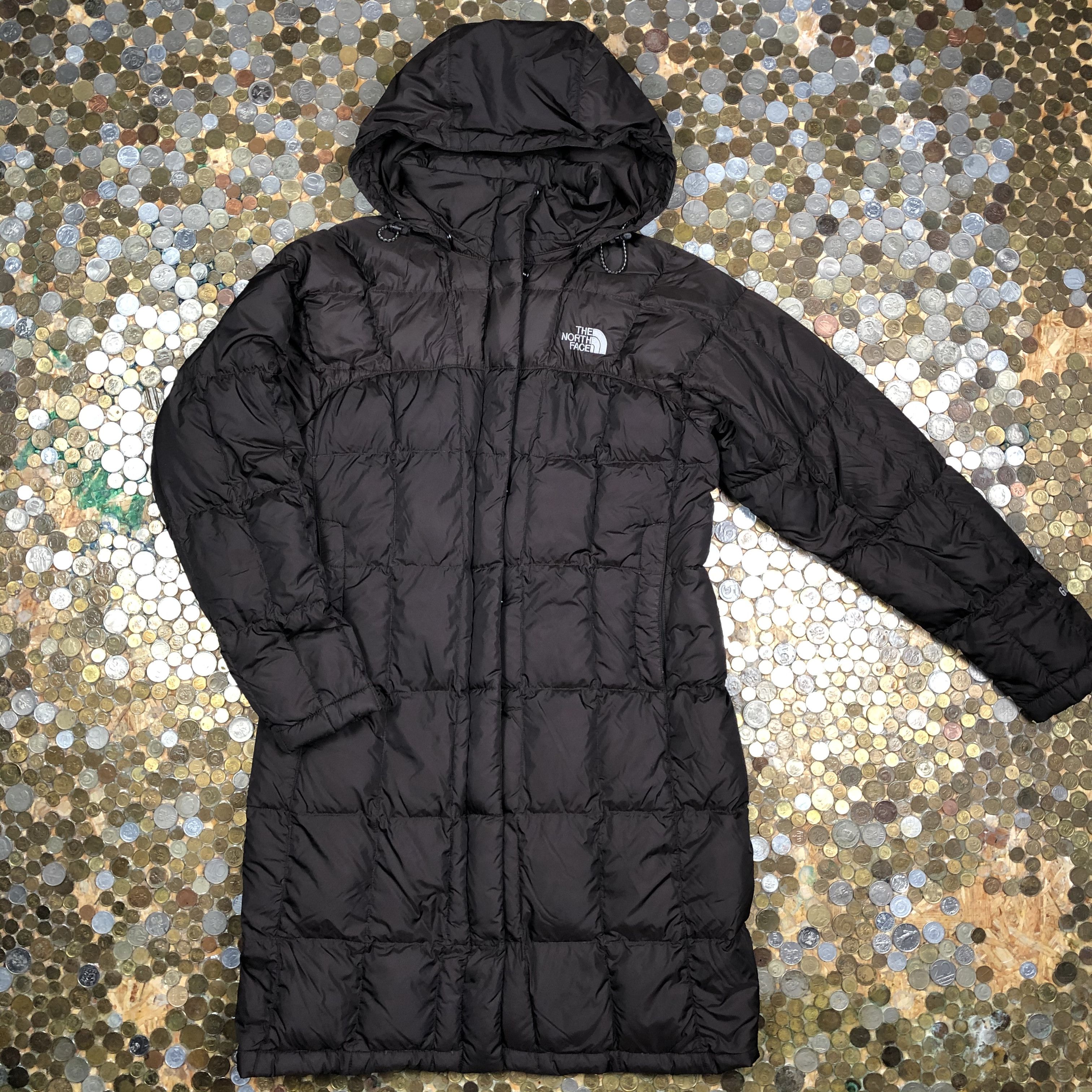 The North Face TNF The North Face Jacket Puffer Qualited | Grailed