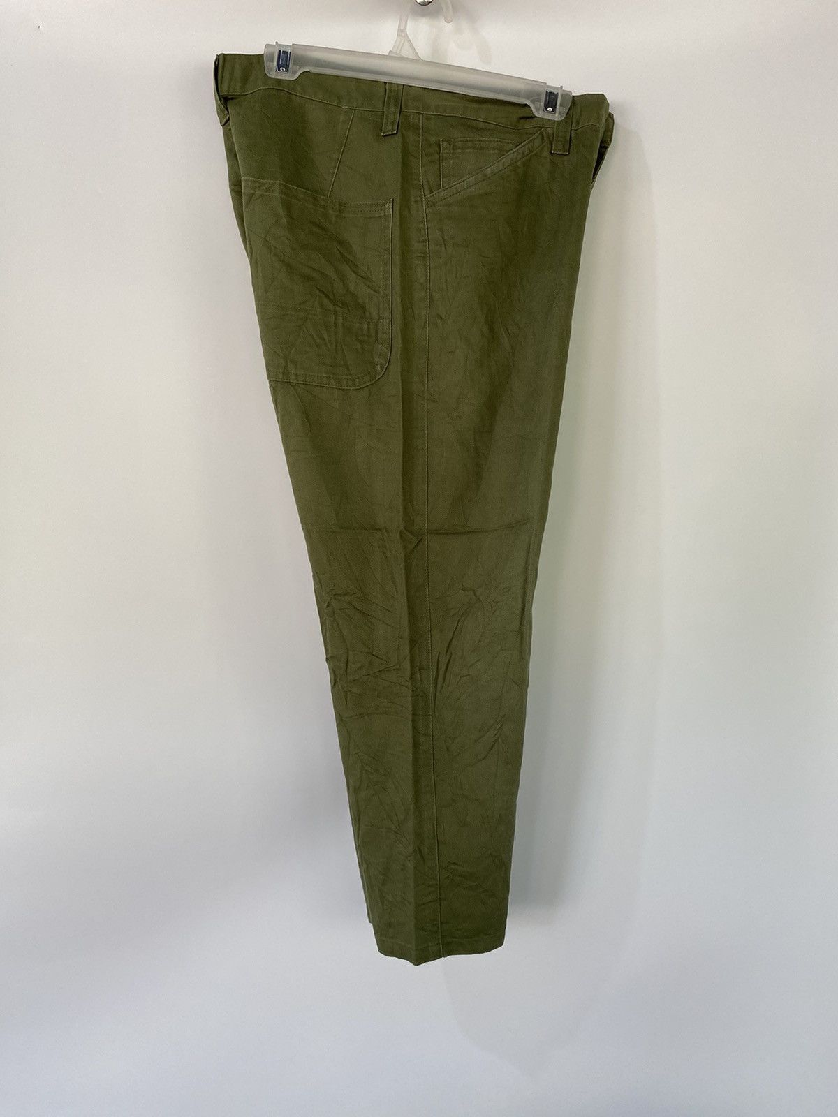 Comme des Garcons × Junya Watanabe 🔥MAKE OFFER🔥 Junya Watanabe Pant Man Sz 32 Size US 32 / EU 48 - 8 Thumbnail
