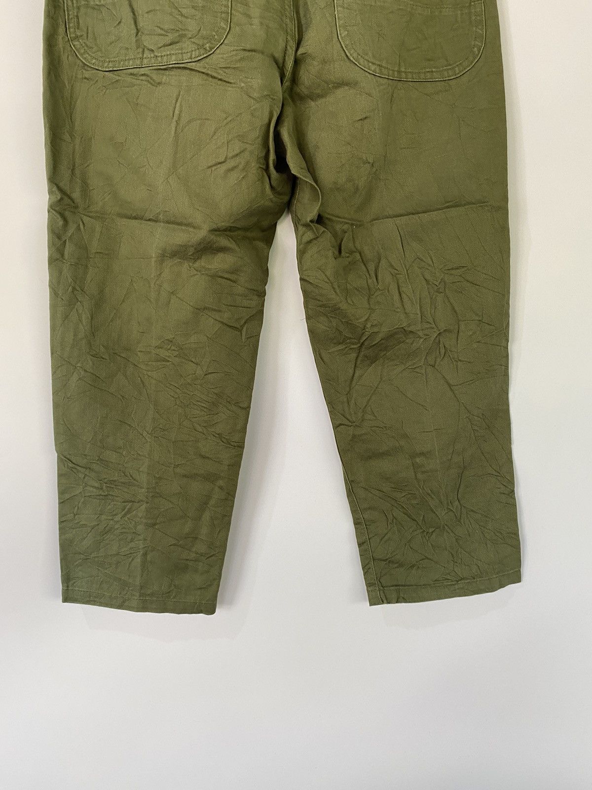 Comme des Garcons × Junya Watanabe 🔥MAKE OFFER🔥 Junya Watanabe Pant Man Sz 32 Size US 32 / EU 48 - 6 Thumbnail