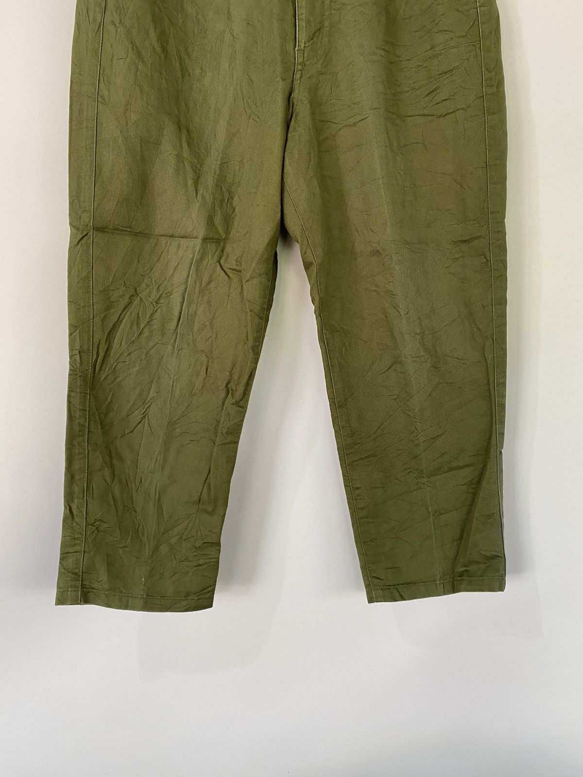 Comme des Garcons × Junya Watanabe 🔥MAKE OFFER🔥 Junya Watanabe Pant Man Sz 32 Size US 32 / EU 48 - 3 Thumbnail