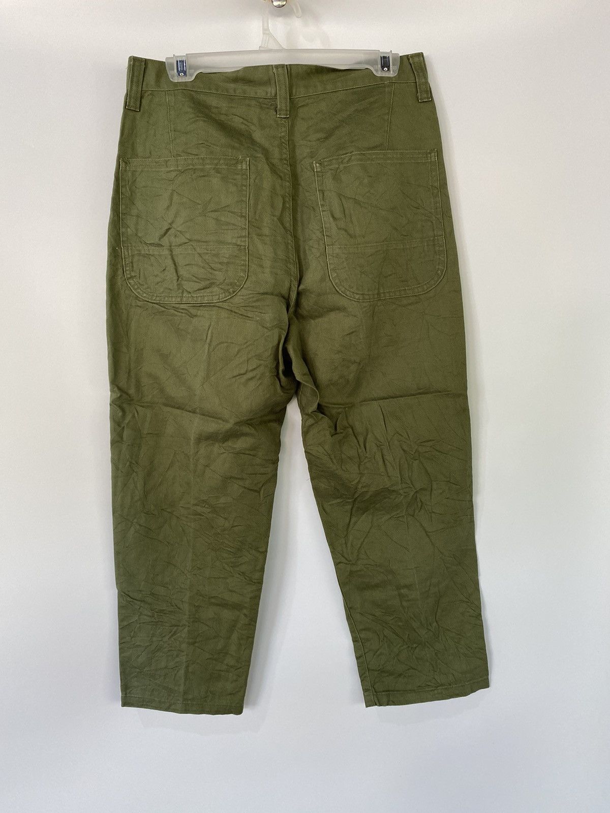 Comme des Garcons × Junya Watanabe 🔥MAKE OFFER🔥 Junya Watanabe Pant Man Sz 32 Size US 32 / EU 48 - 4 Thumbnail
