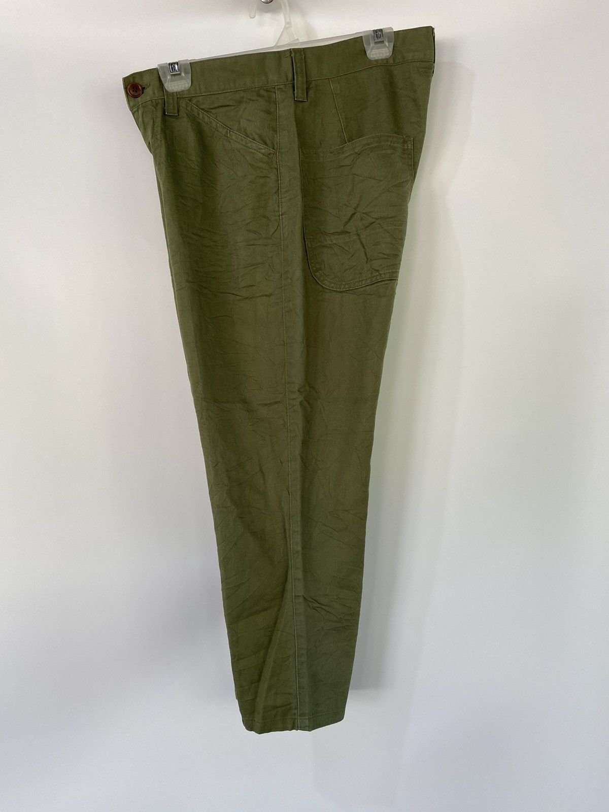 Comme des Garcons × Junya Watanabe 🔥MAKE OFFER🔥 Junya Watanabe Pant Man Sz 32 Size US 32 / EU 48 - 7 Thumbnail