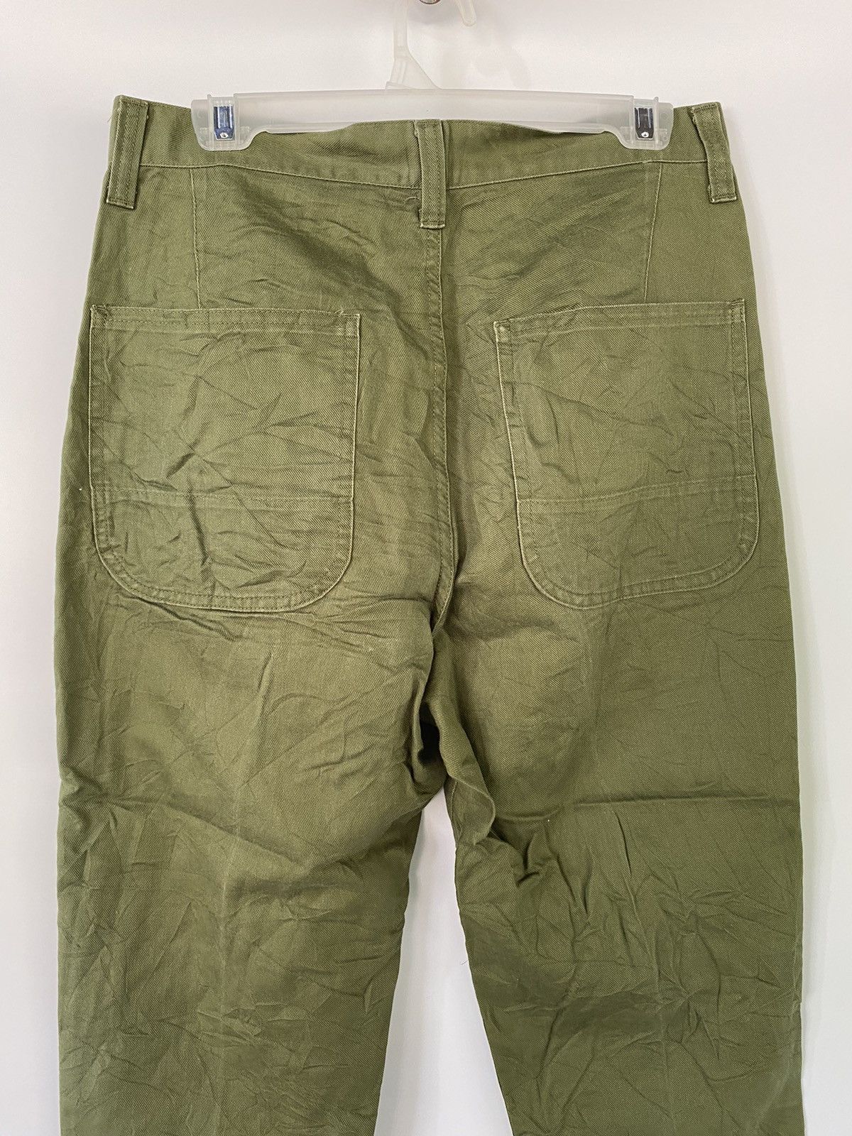 Comme des Garcons × Junya Watanabe 🔥MAKE OFFER🔥 Junya Watanabe Pant Man Sz 32 Size US 32 / EU 48 - 5 Thumbnail