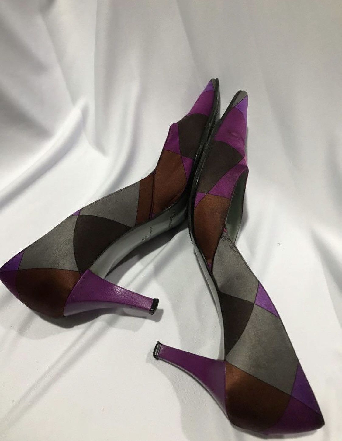 Emilio Pucci Heels
