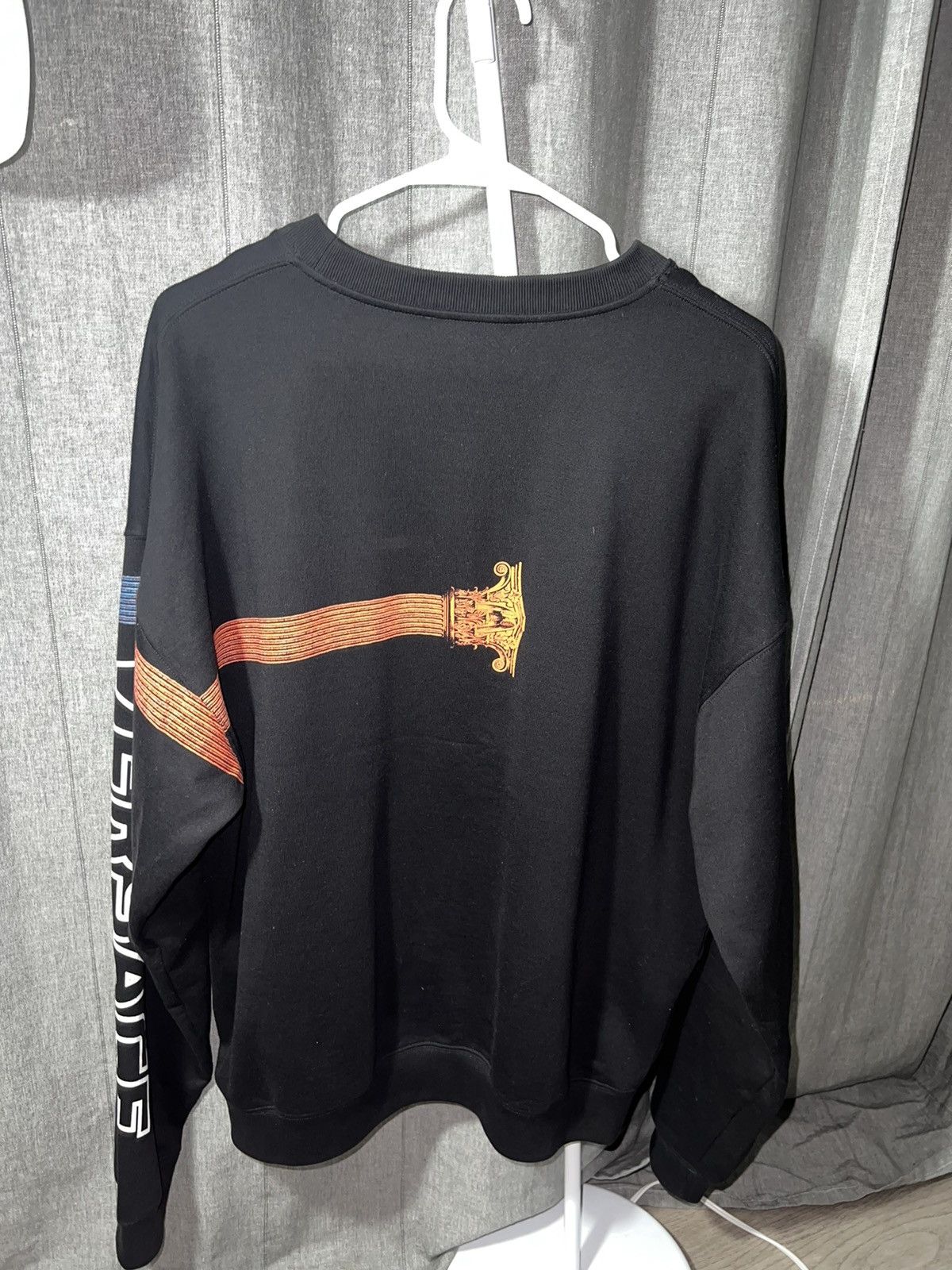 Versace Versace Long Sleeve Size US L / EU 52-54 / 3 - 4 Thumbnail