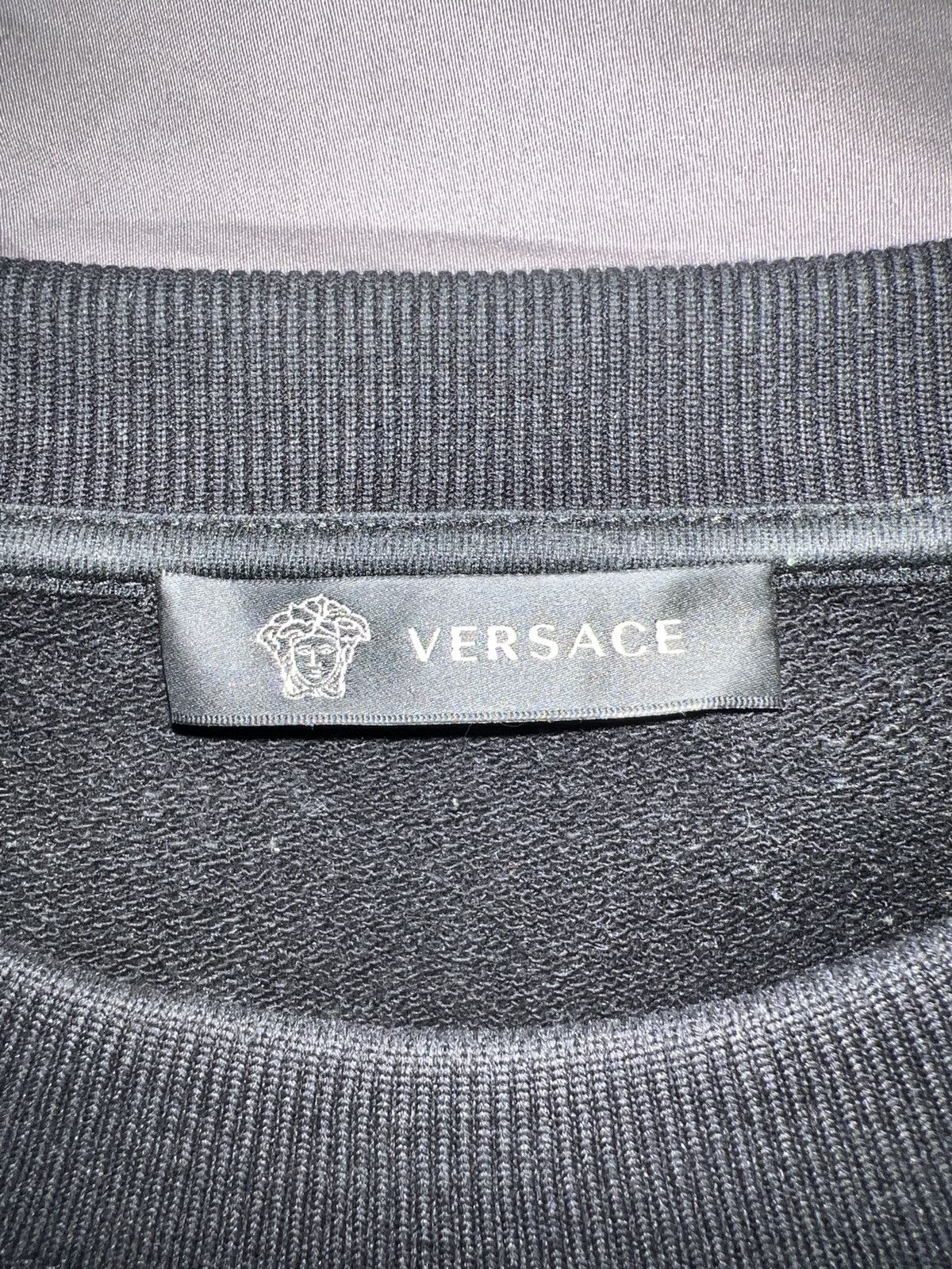 Versace Versace Long Sleeve Size US L / EU 52-54 / 3 - 8 Thumbnail