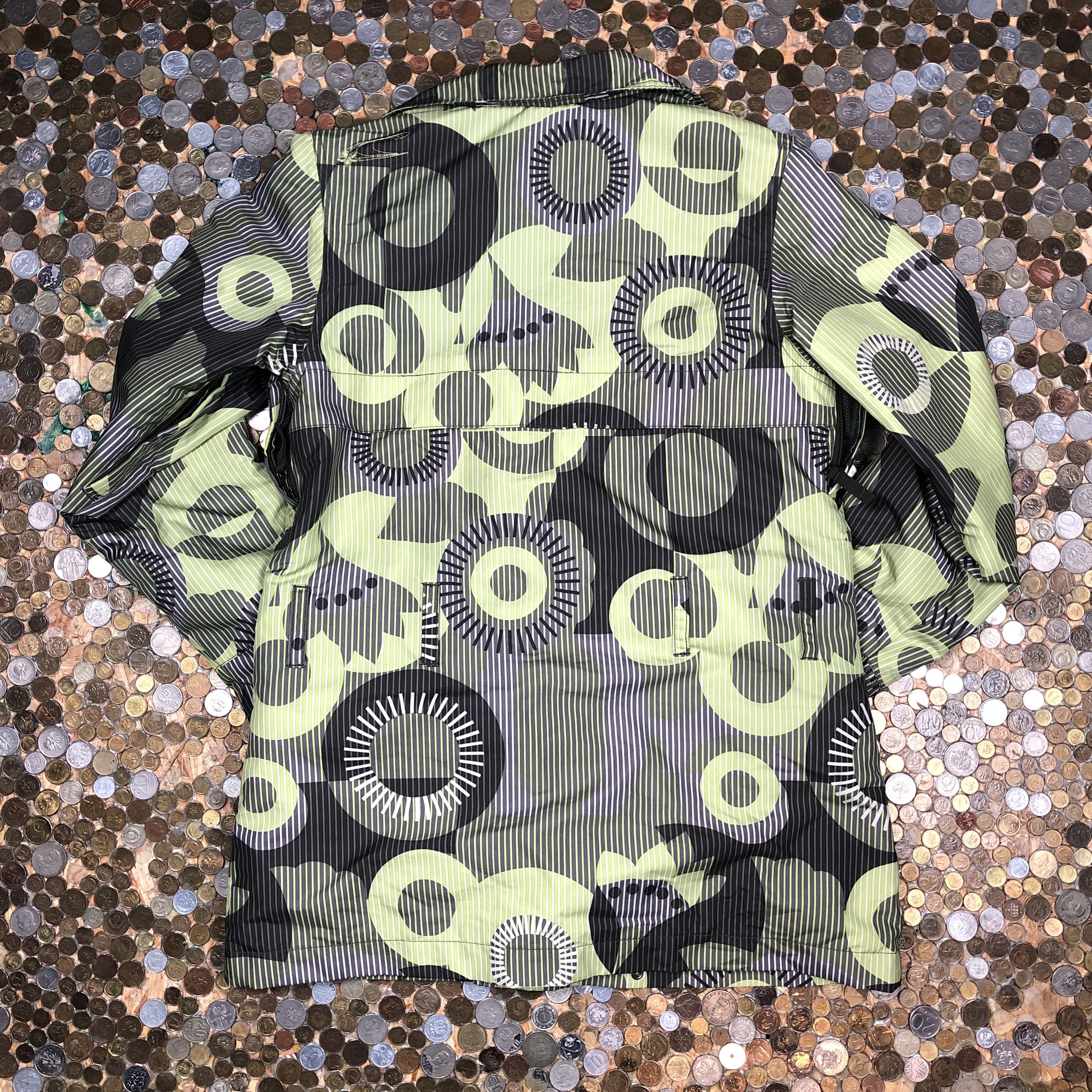 O'Neill O'neill snowboard jacket Size M / US 6-8 / IT 42-44 - 3 Thumbnail