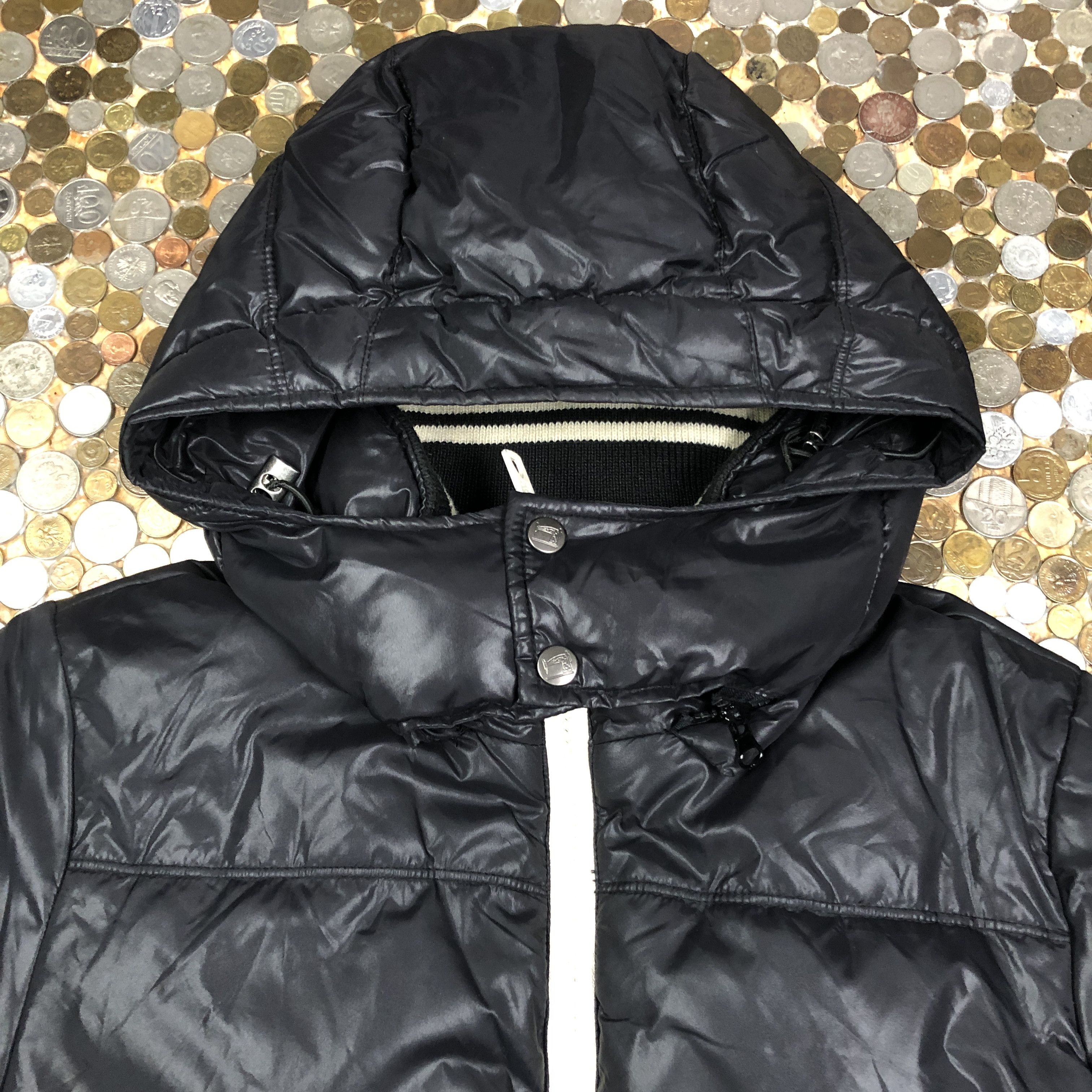 Scotch & Soda × Vintage Scotch & Soda Puffer Down WInter Jacket Size S / US 4 / IT 40 - 2 Thumbnail