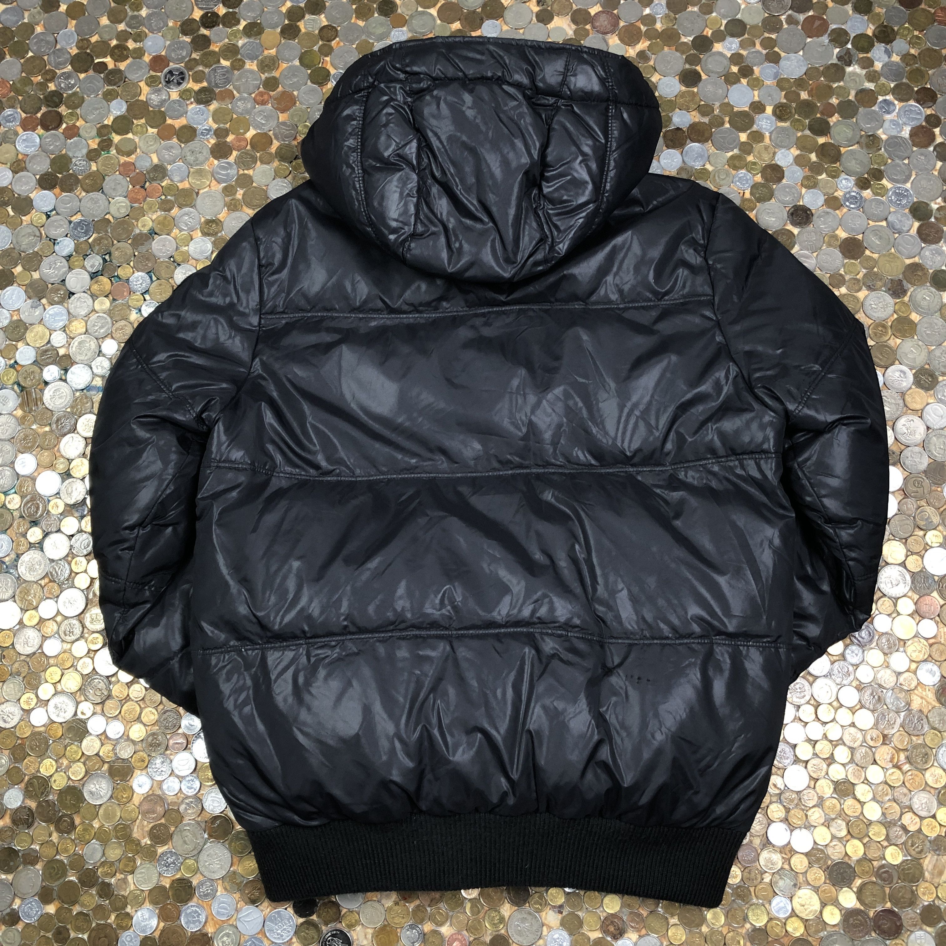 Scotch & Soda × Vintage Scotch & Soda Puffer Down WInter Jacket Size S / US 4 / IT 40 - 6 Thumbnail