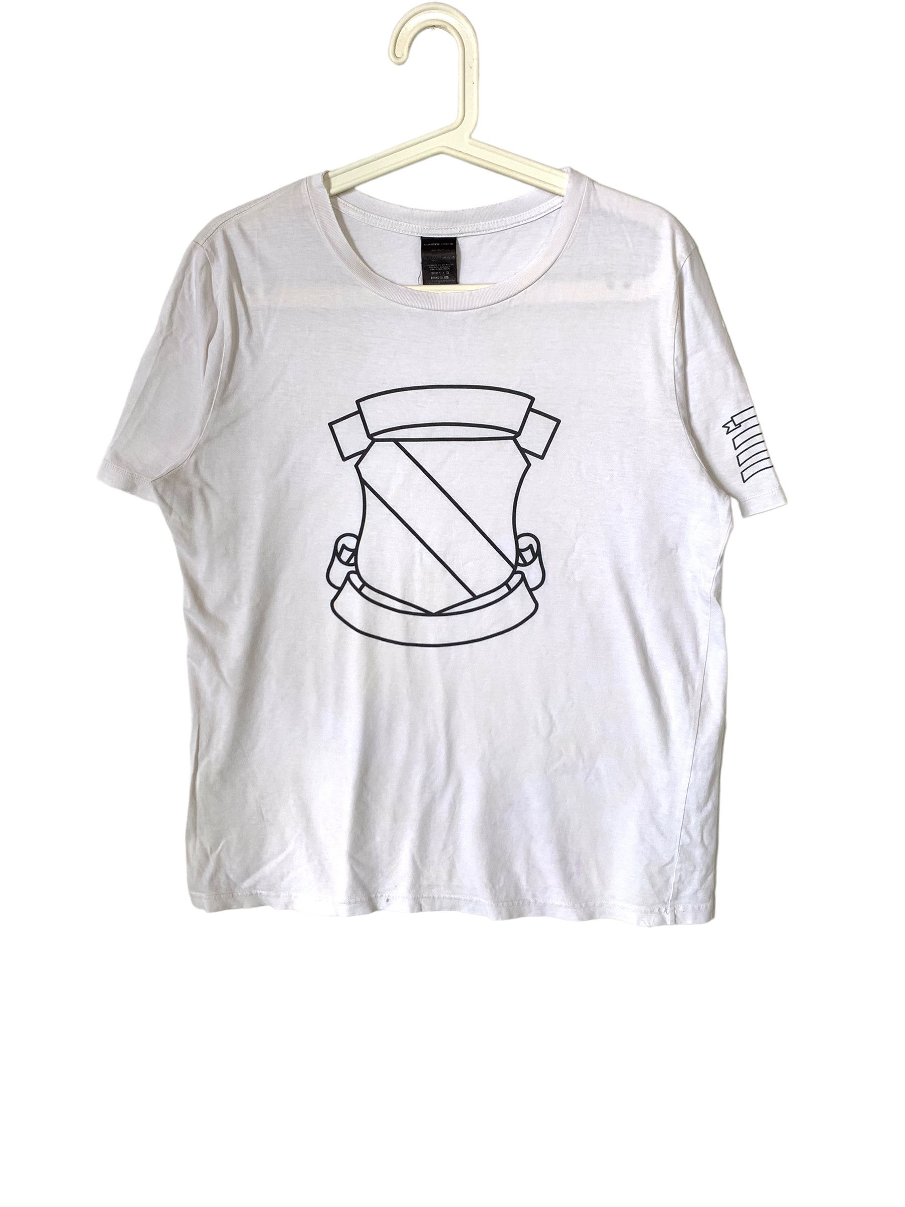 トップス number nine emblem design tee size 4 84007542b_1_d_500__24984.