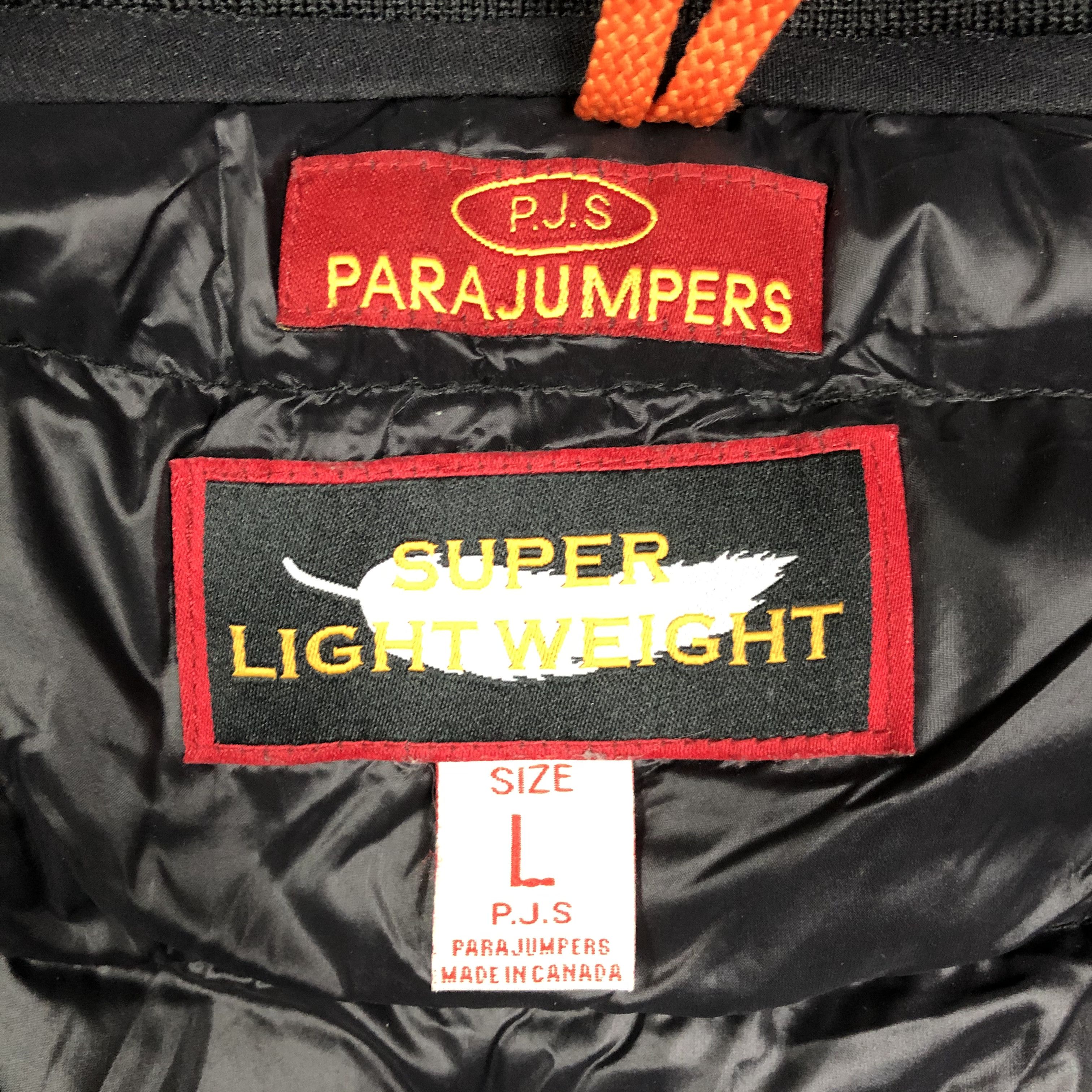 Parajumpers Parajumpers Size M / US 6-8 / IT 42-44 - 6 Thumbnail