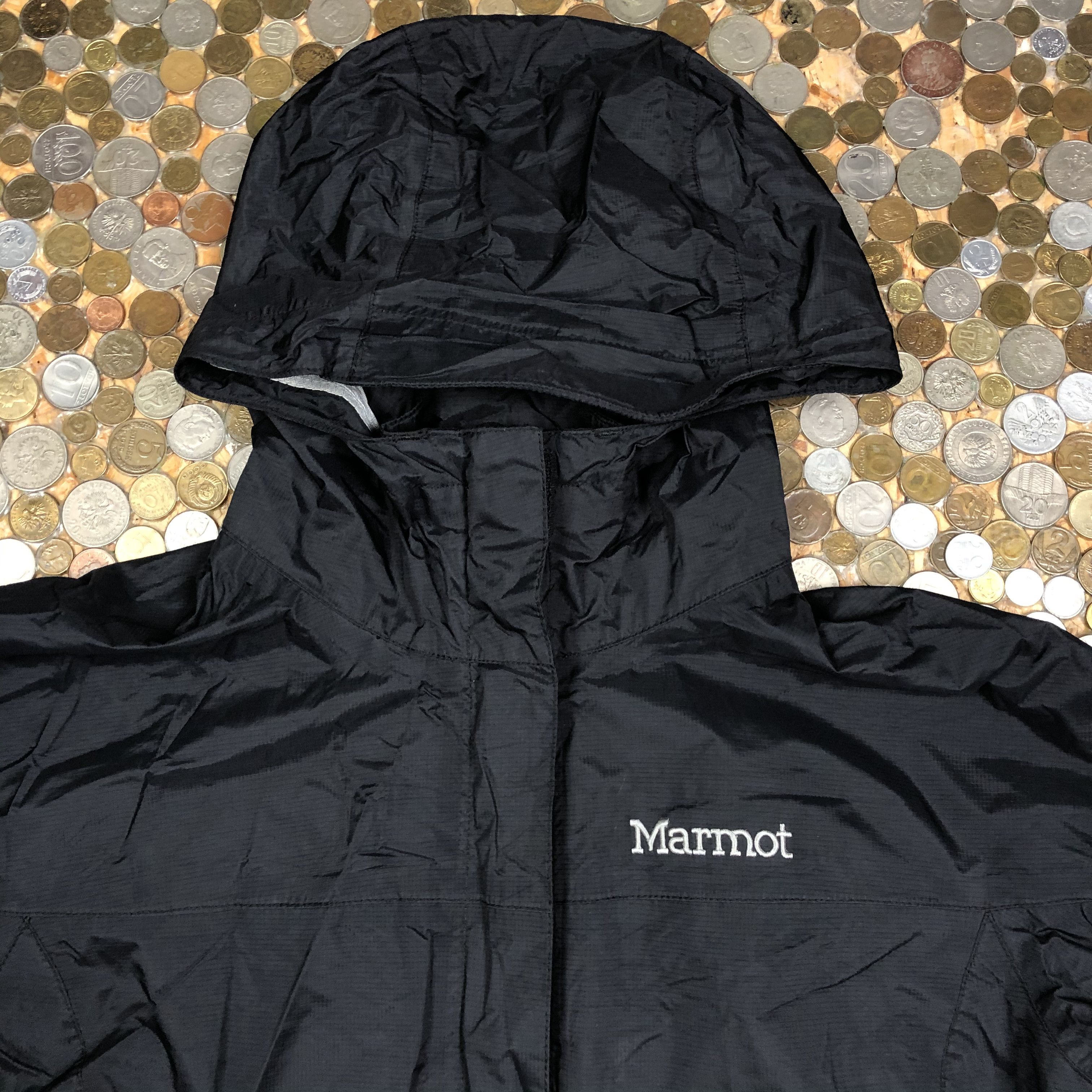 Marmot Marmot WMNS Light Jacket Size L / US 10 / IT 46 - 2 Thumbnail