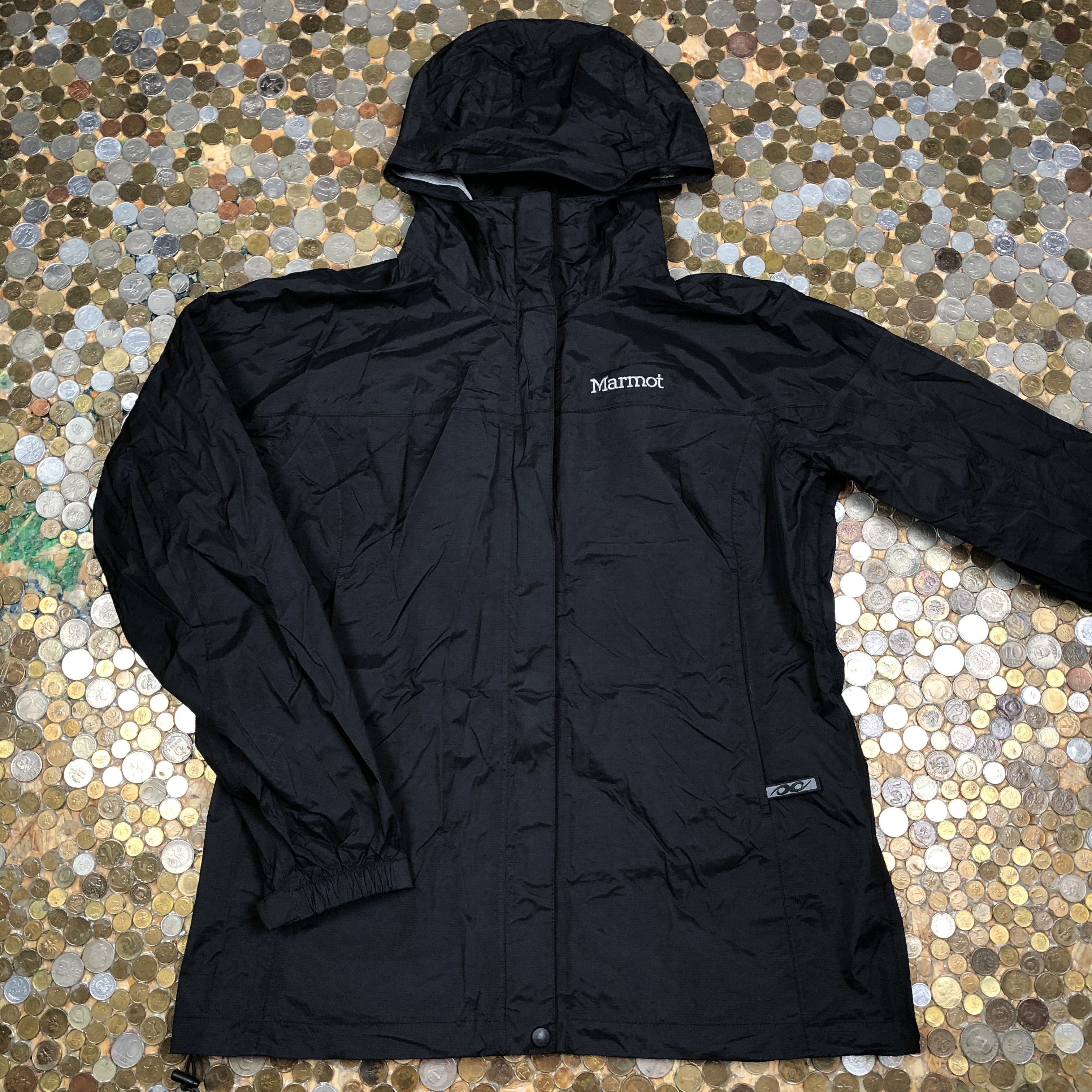 Marmot Marmot WMNS Light Jacket Size L / US 10 / IT 46 - 1 Thumbnail