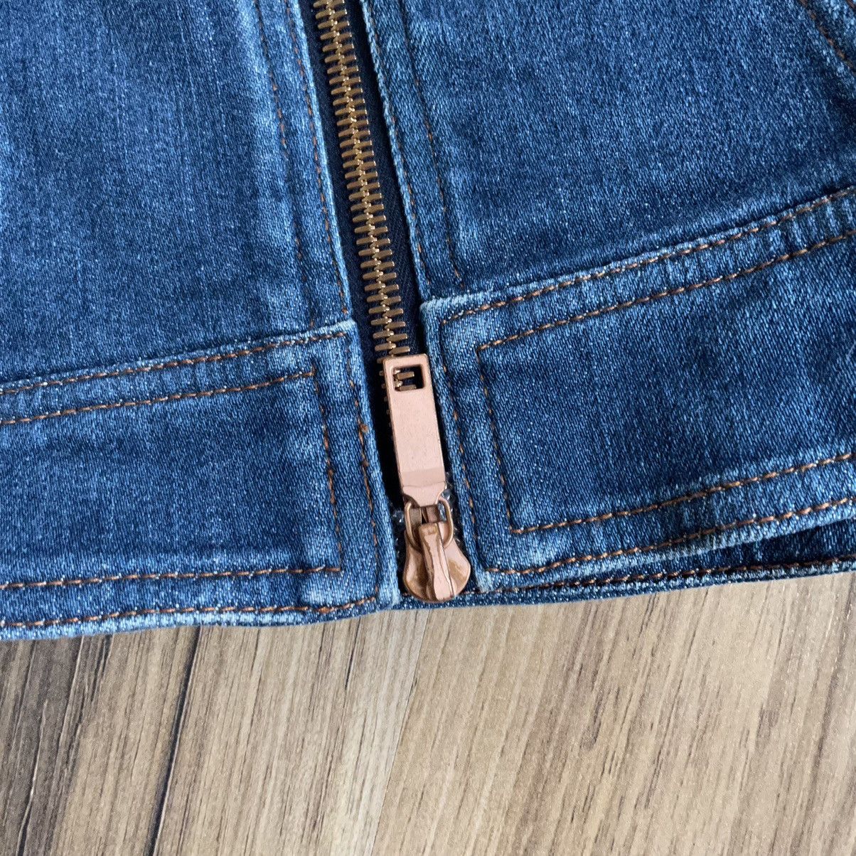 Celine Luxury Celine Jacket & Jeans Blue Jeans Size 40 Streetwear Size S / US 4 / IT 40 - 7 Thumbnail