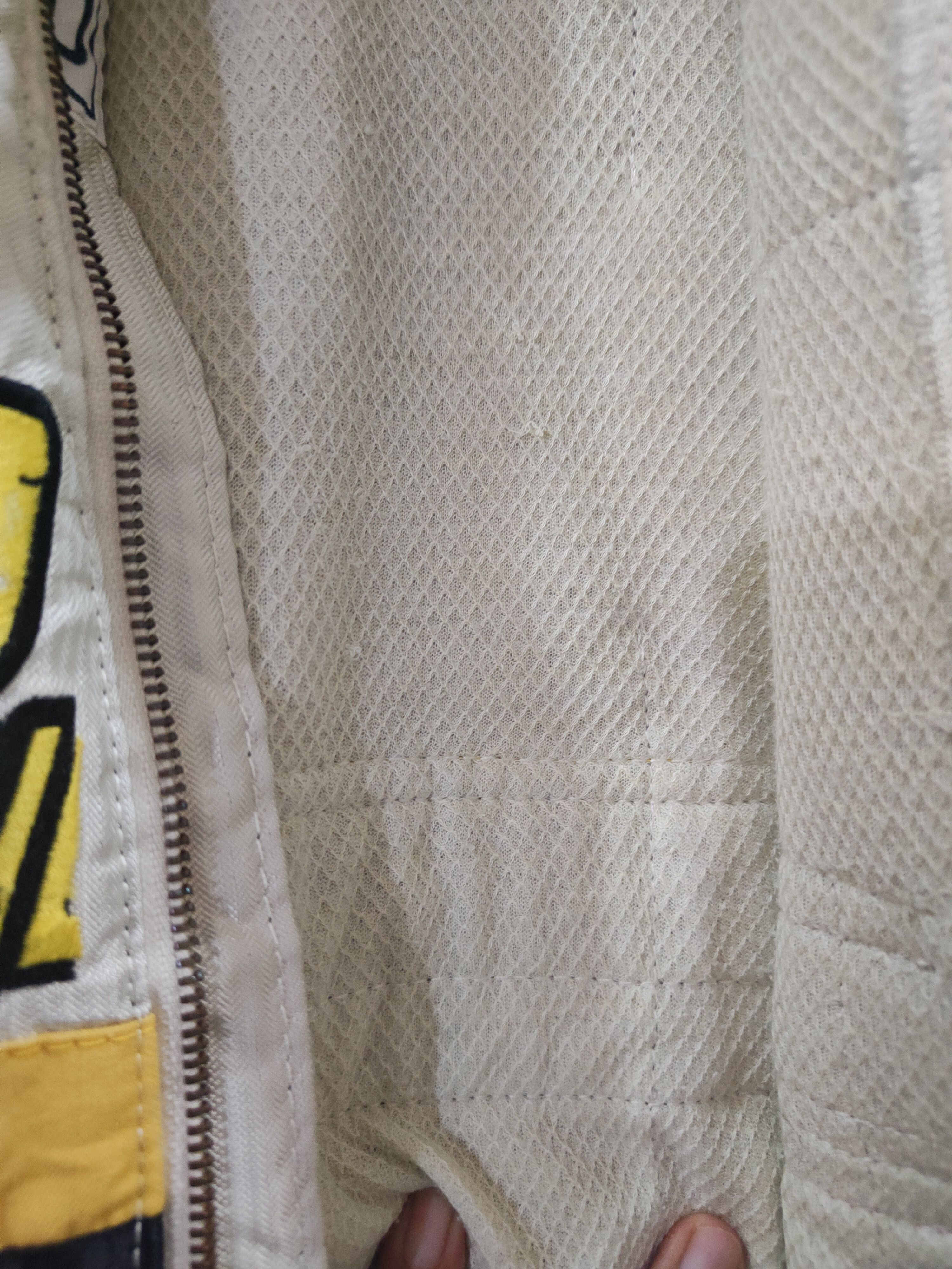 Marlboro Vintage Racing Jumpsuit with Patches Size US M / EU 48-50 / 2 - 3 Thumbnail