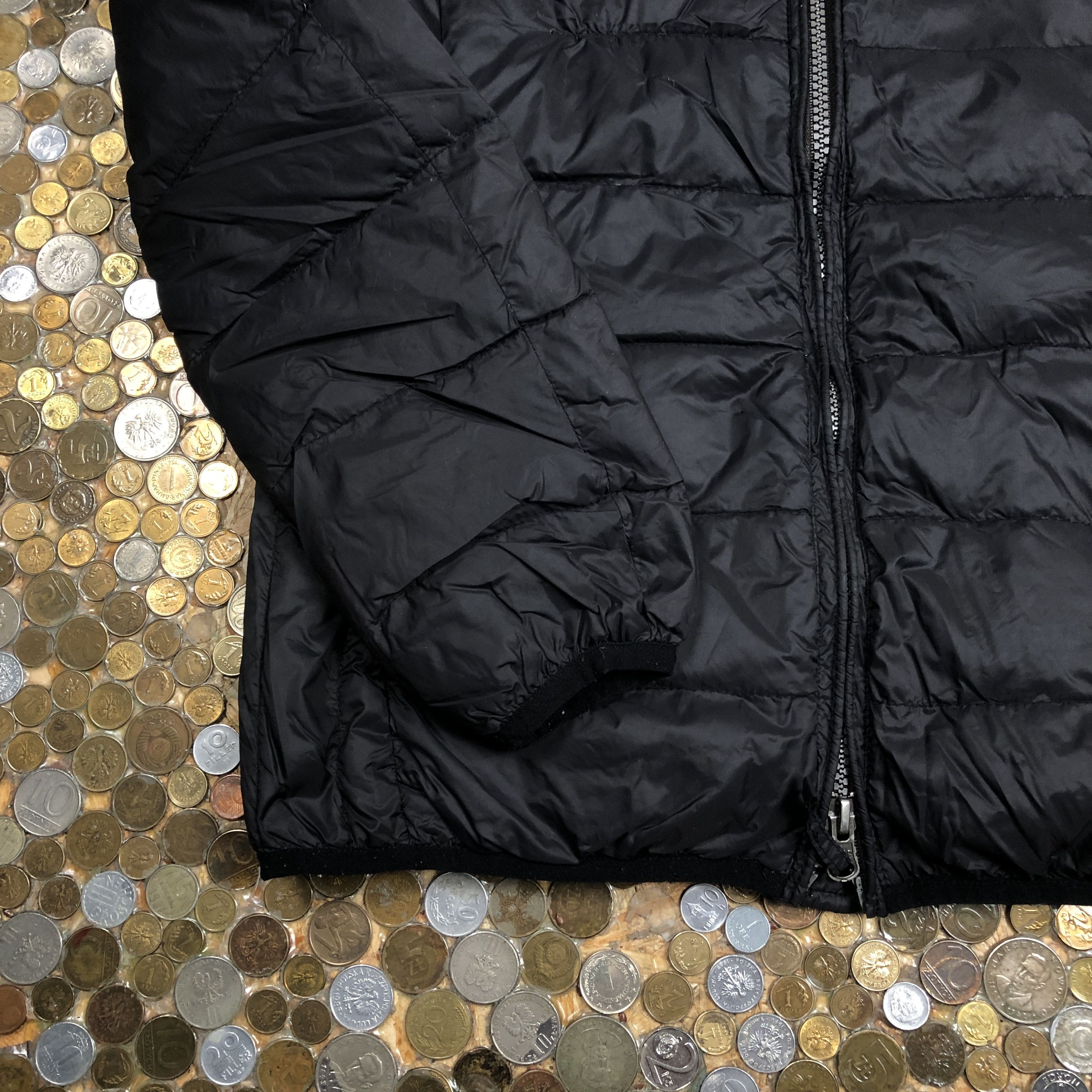 Parajumpers Parajumpers qualited track jacket with hoodie Size M / US 6-8 / IT 42-44 - 2 Thumbnail