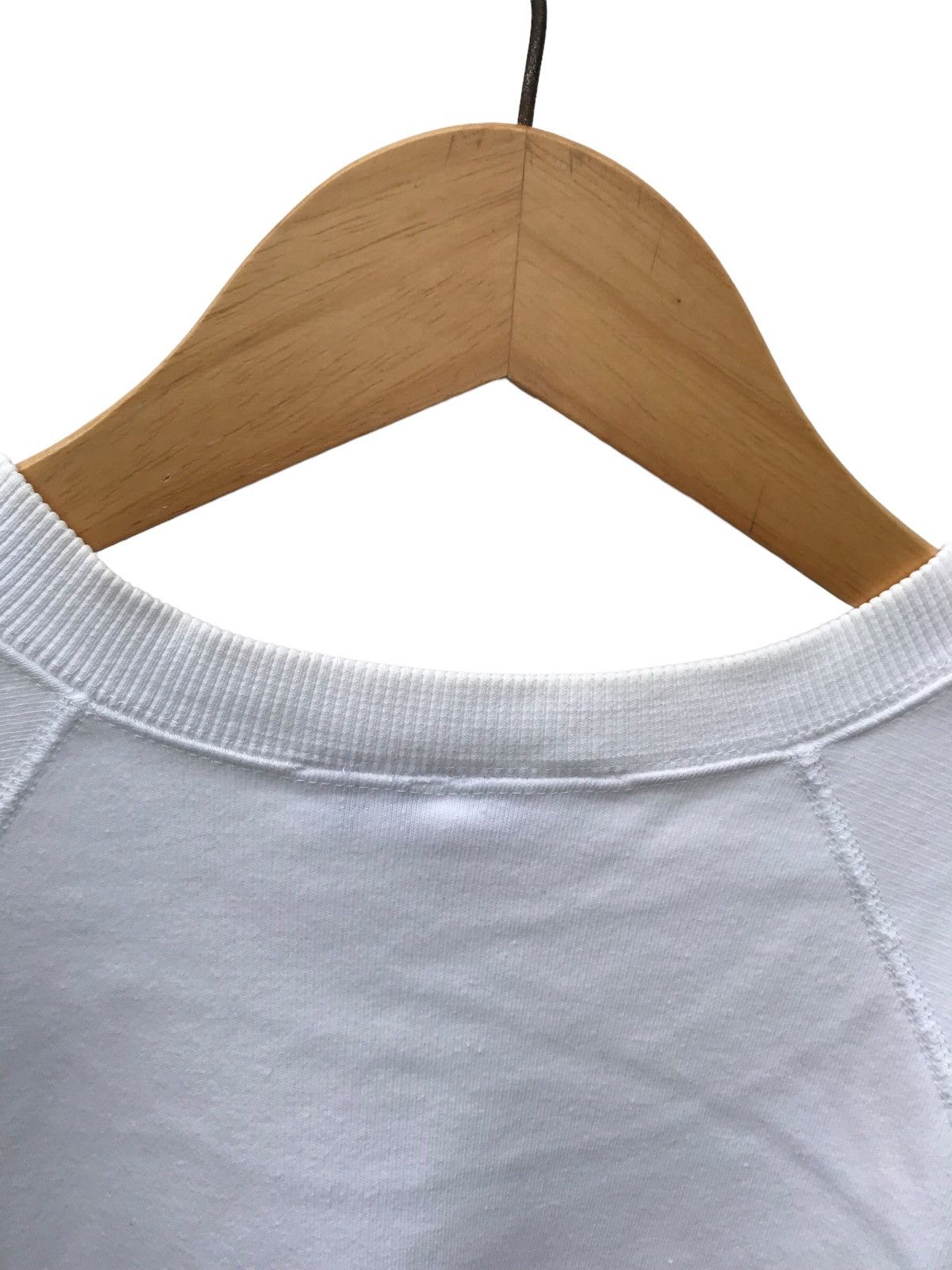 Celine Vintage Celine Paris Logo Pullover Sweater Size US M / EU 48-50 / 2 - 14 Thumbnail