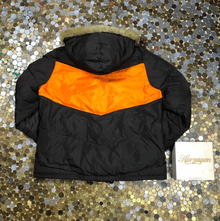 Adidas Adidas Puffer jacket with hoodie Size M / US 6-8 / IT 42-44 - 3 Thumbnail