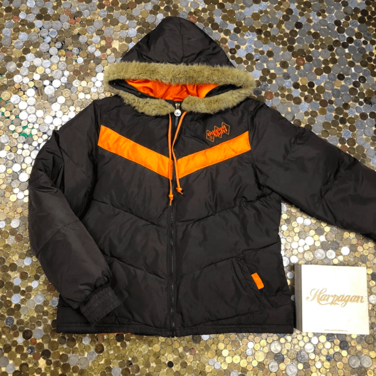 Adidas Adidas Puffer jacket with hoodie Size M / US 6-8 / IT 42-44 - 1 Thumbnail