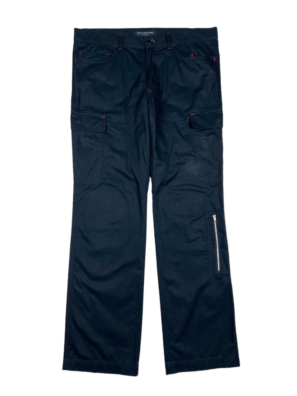 Keita Maruyama Pants | Grailed