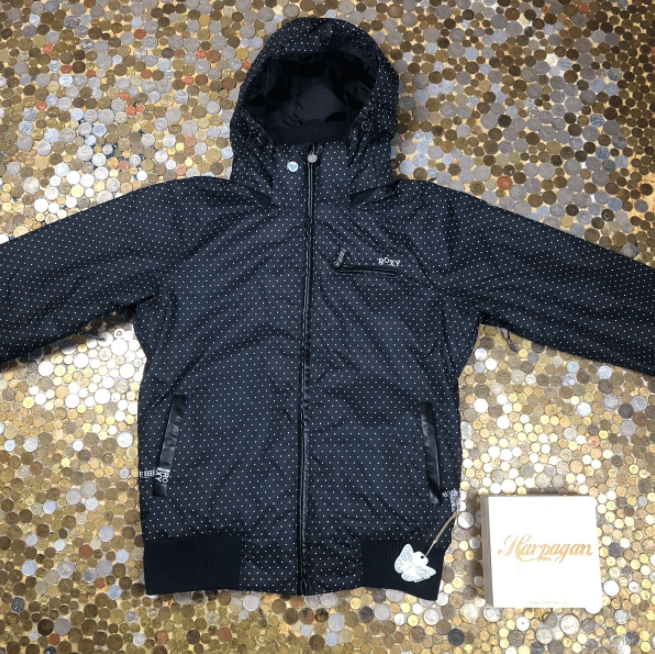 Roxy Winter jacket WMNS fit M