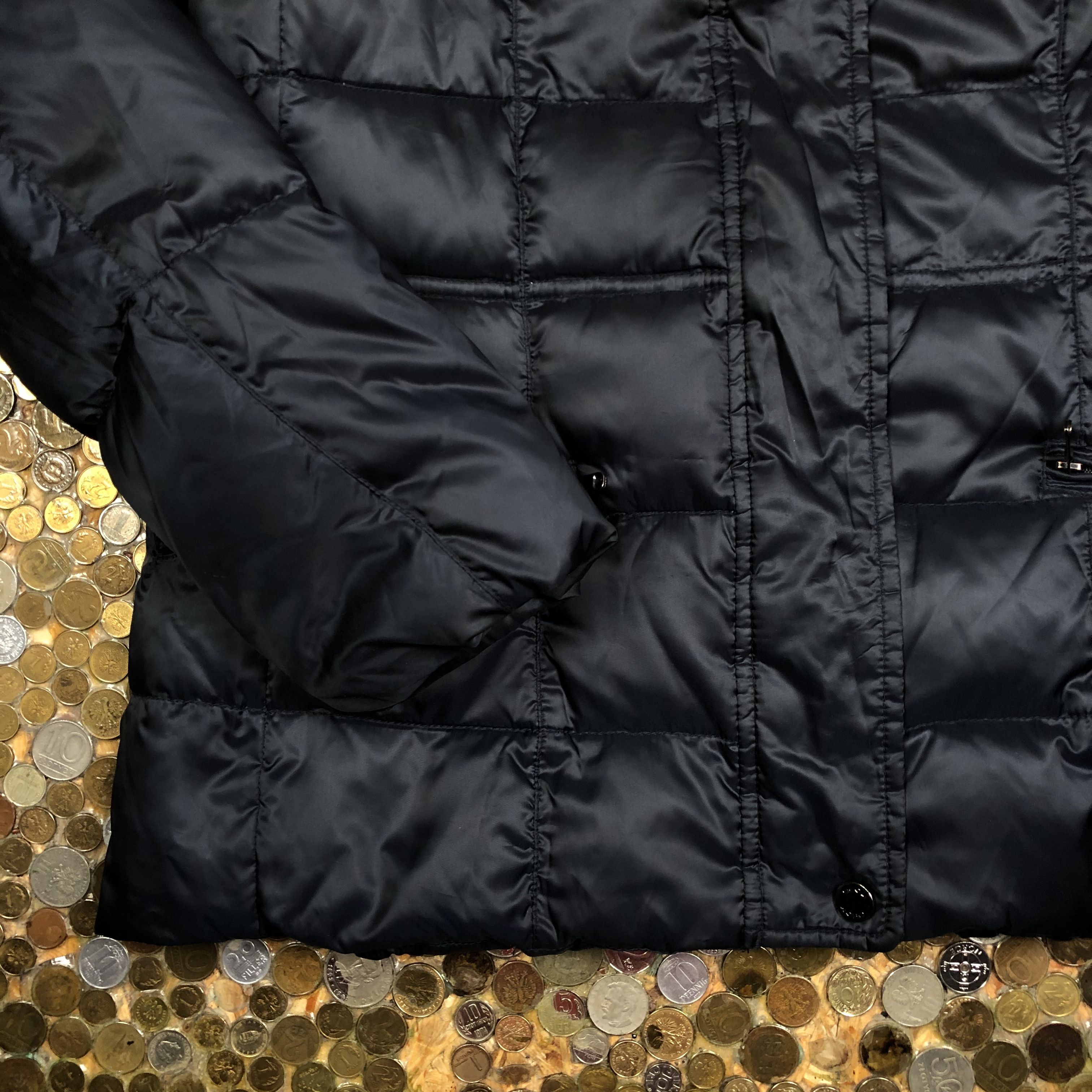 Geox Geox Puffer Winter Jacket Size M / US 6-8 / IT 42-44 - 3 Thumbnail