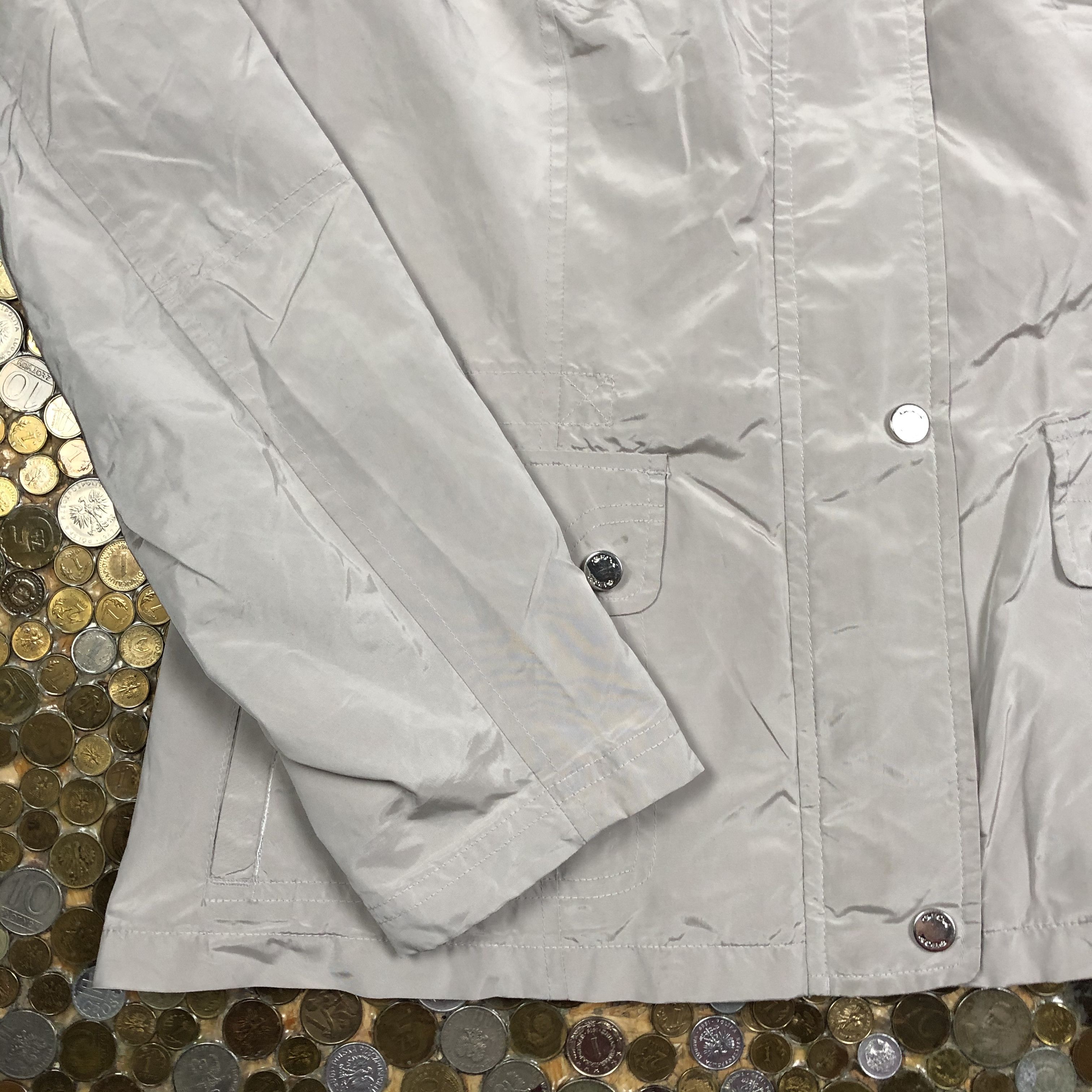 Geox Geox light jacket Size M / US 6-8 / IT 42-44 - 3 Thumbnail