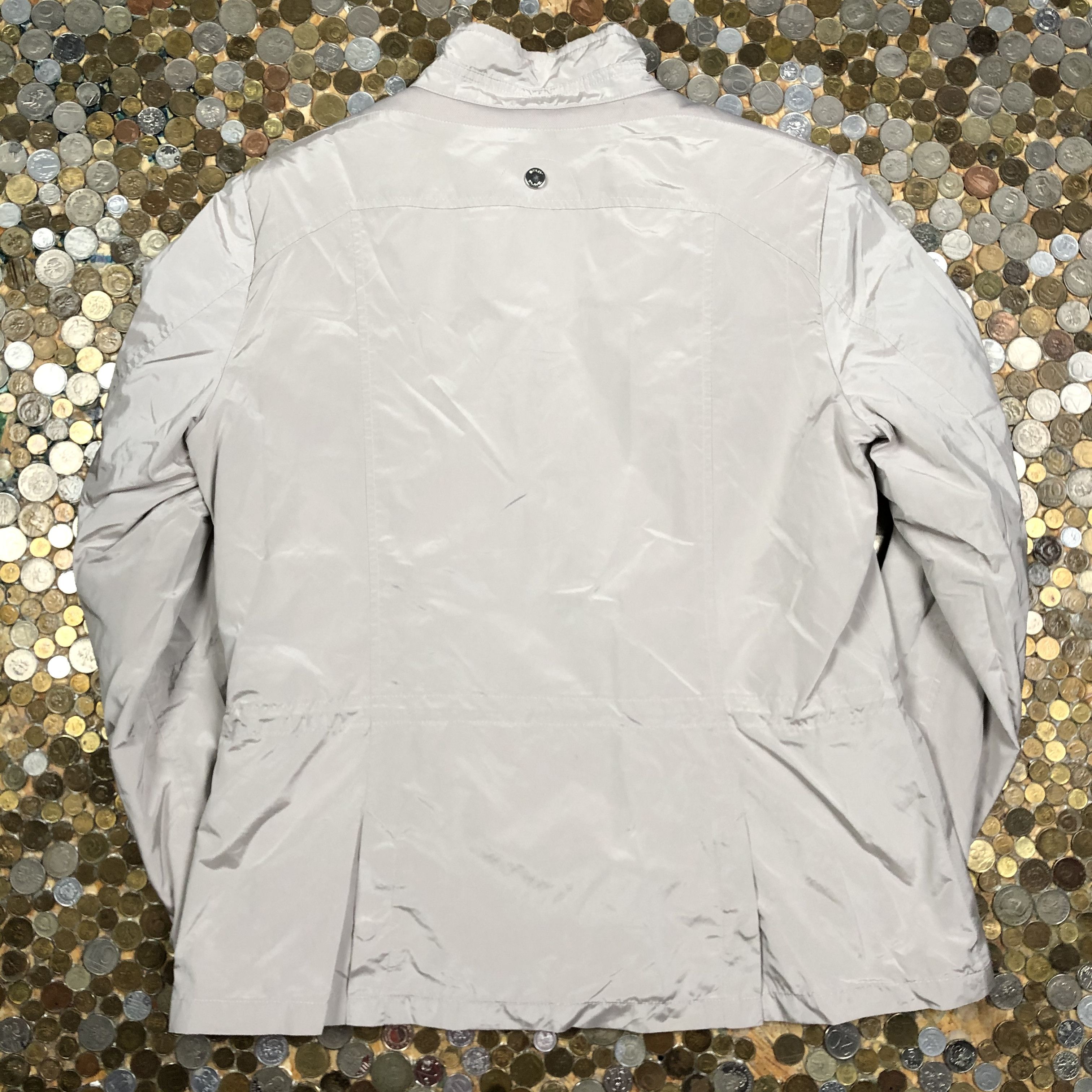 Geox Geox light jacket Size M / US 6-8 / IT 42-44 - 4 Thumbnail
