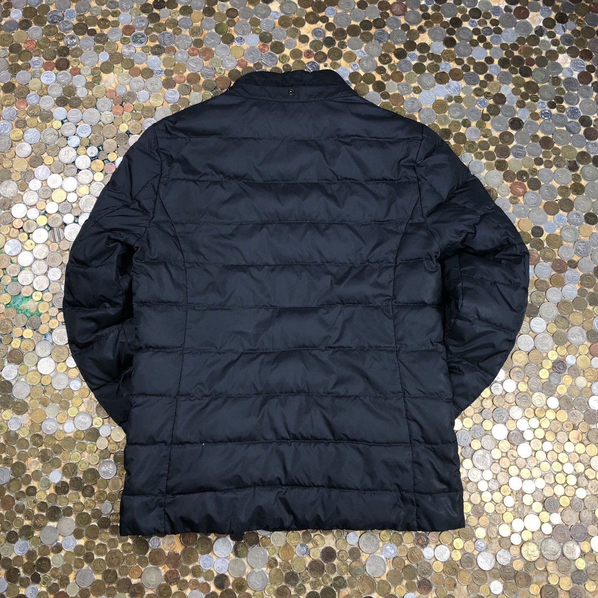 Tommy Hilfiger Tommy Hilfiger Vintage puffer jacket Size M / US 6-8 / IT 42-44 - 4 Thumbnail