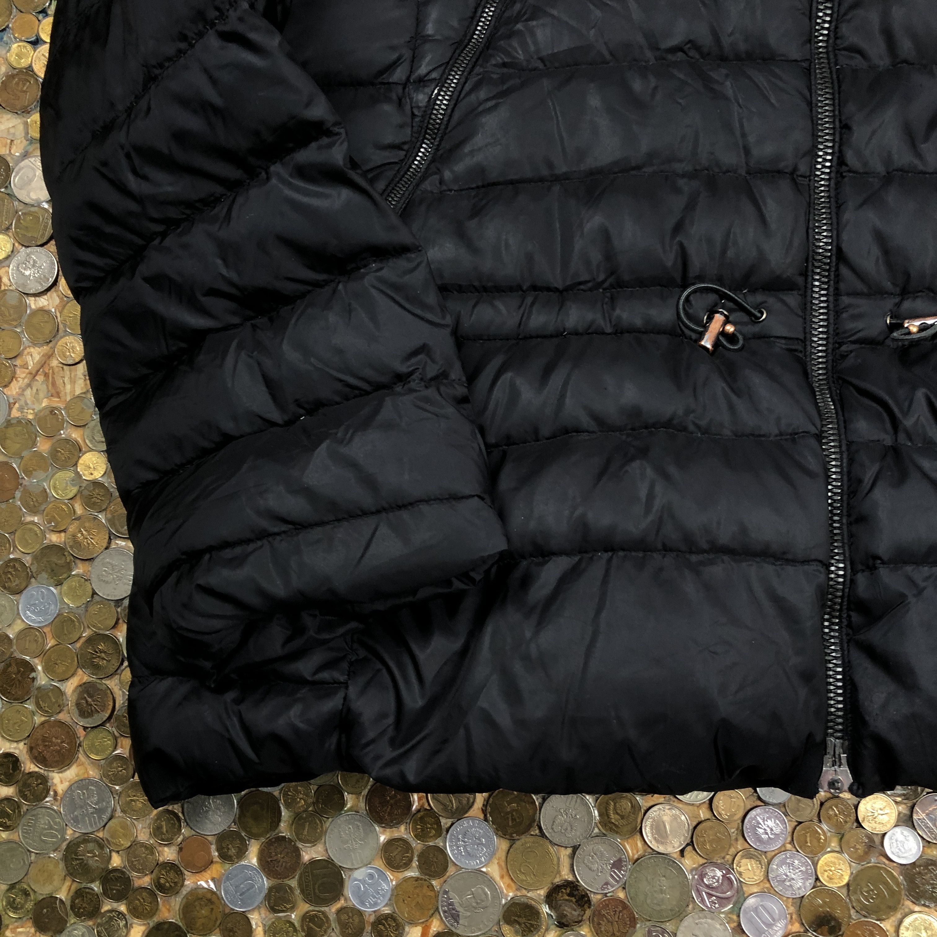 Polo Ralph Lauren Puffer jacket