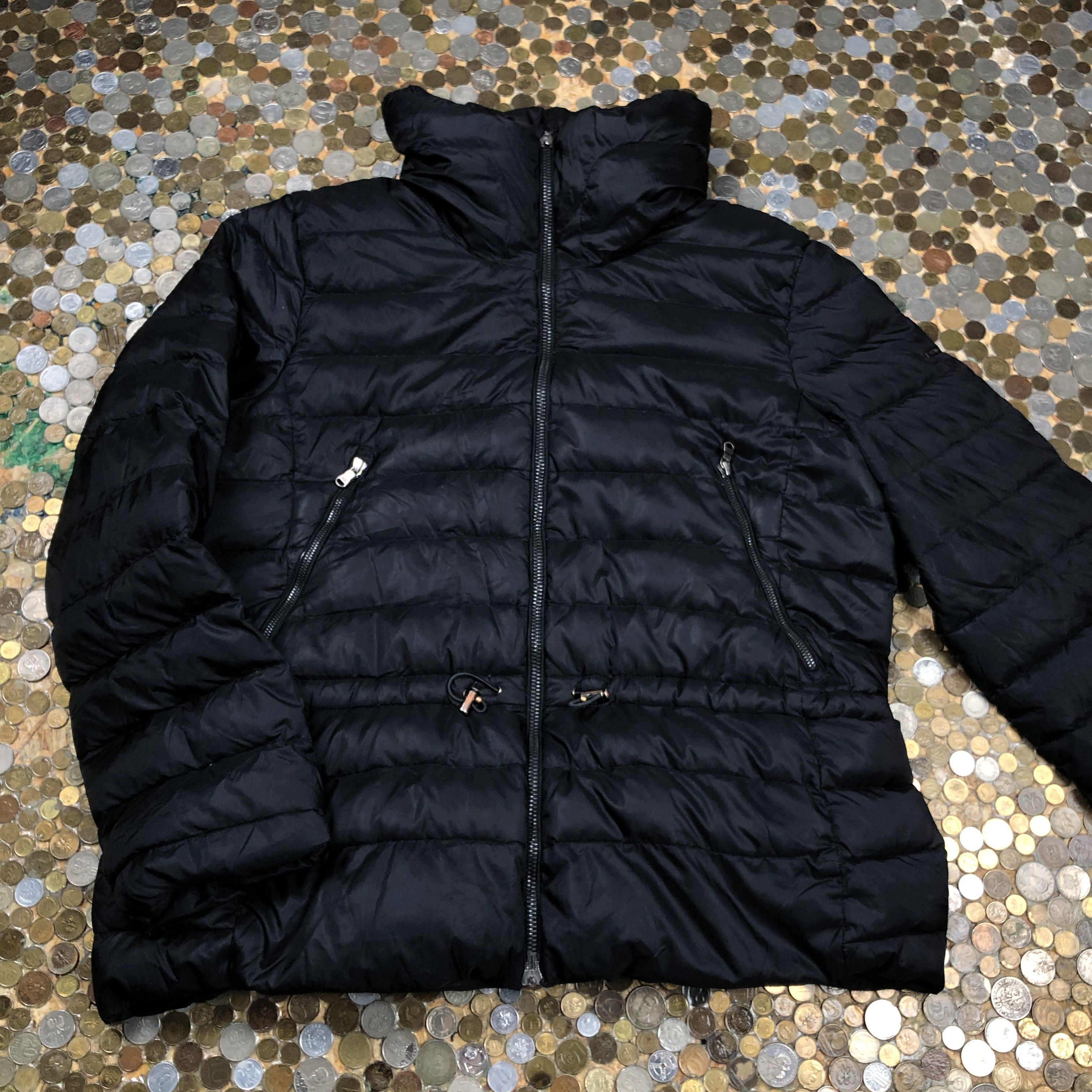 Polo Ralph Lauren Puffer jacket