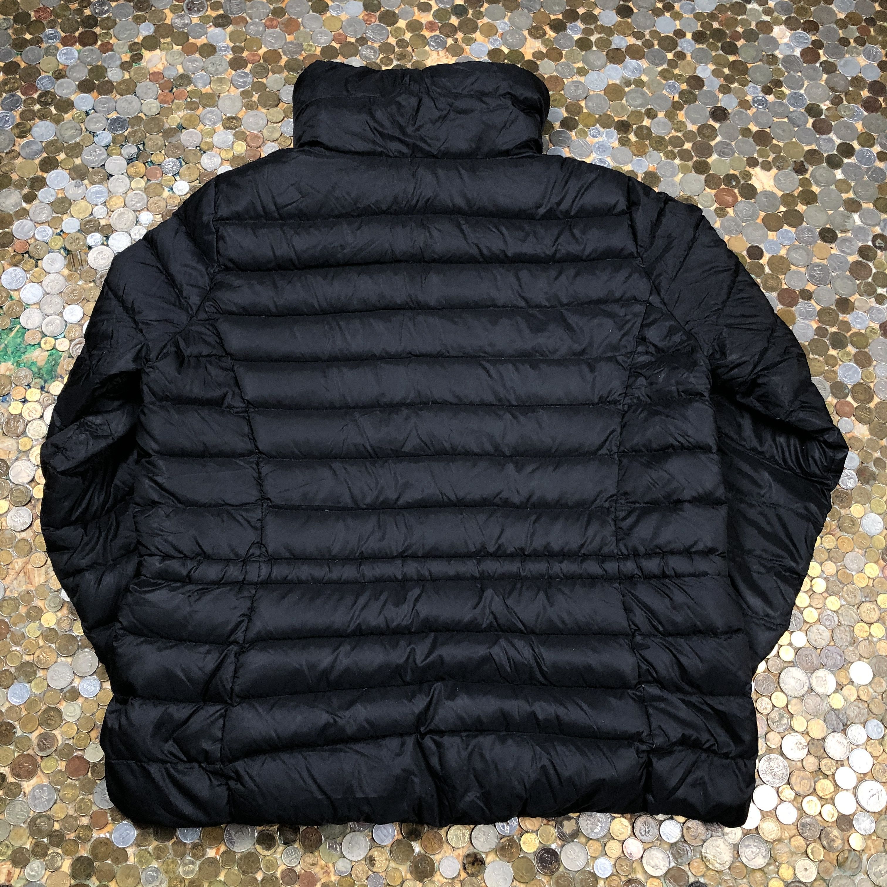 Polo Ralph Lauren Puffer jacket