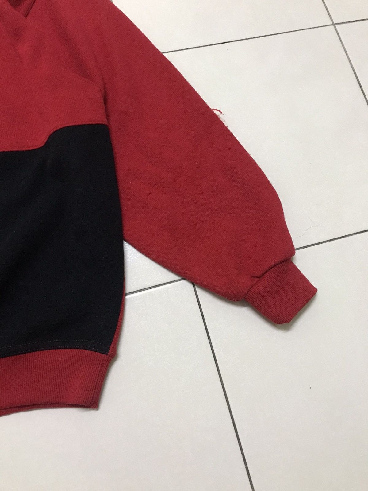 Vintage Vintage Streetwear Simpson Australia Sweatshirt Size US L / EU 52-54 / 3 - 3 Thumbnail