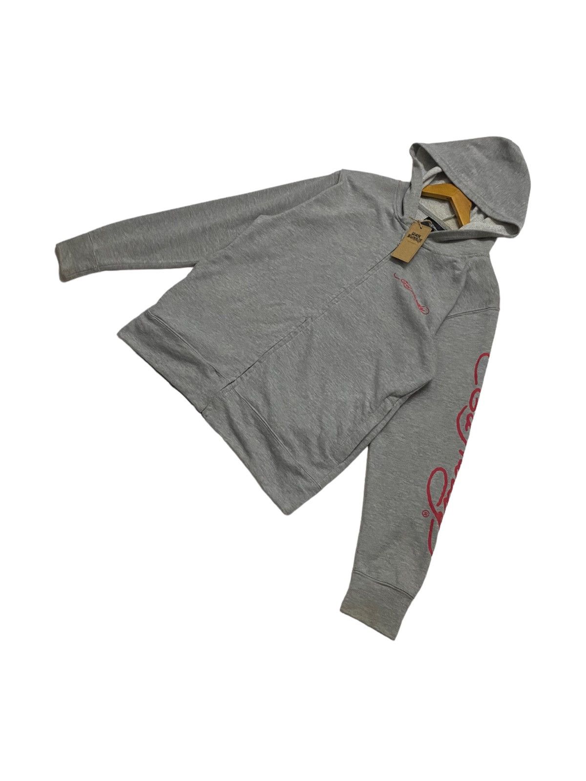 Ed Hardy Ed Hardy Skull Hoodie Size US L / EU 52-54 / 3 - 4 Thumbnail
