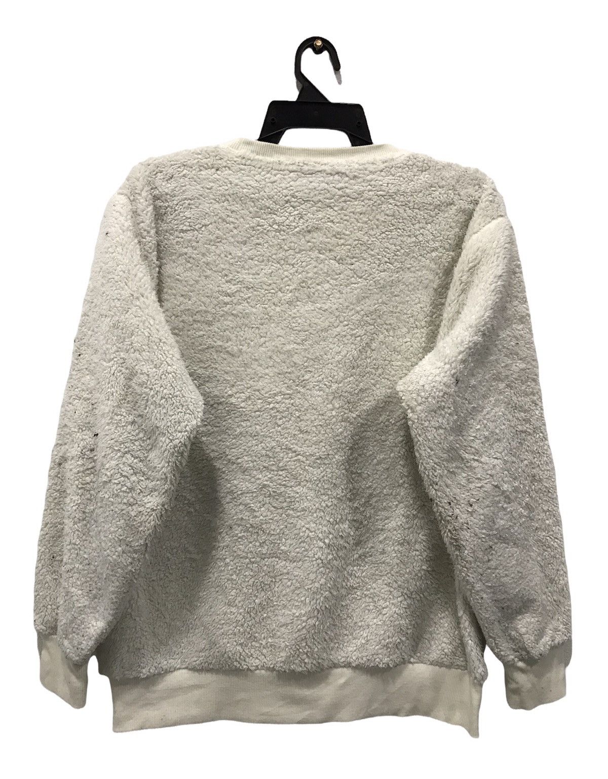 Playstation GU PLAY STATION SWEATSHIRT Size US L / EU 52-54 / 3 - 2 Thumbnail
