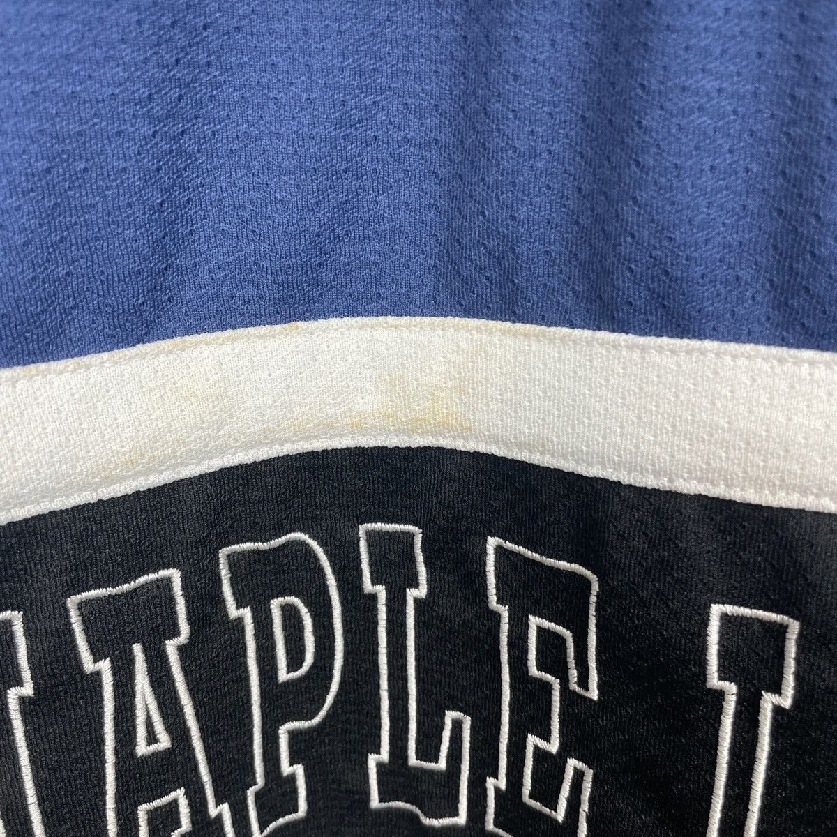 NHL Toronto Maple Leafs NHL Hockey Jersey Size US S / EU 44-46 / 1 - 3 Thumbnail