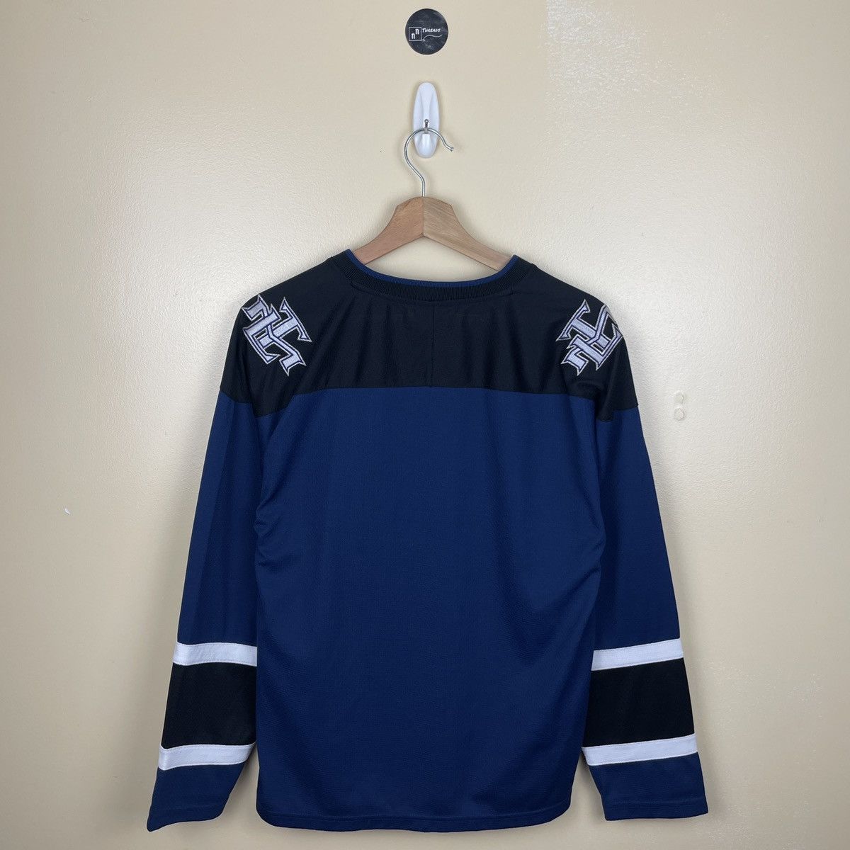 NHL Toronto Maple Leafs NHL Hockey Jersey Size US S / EU 44-46 / 1 - 6 Thumbnail