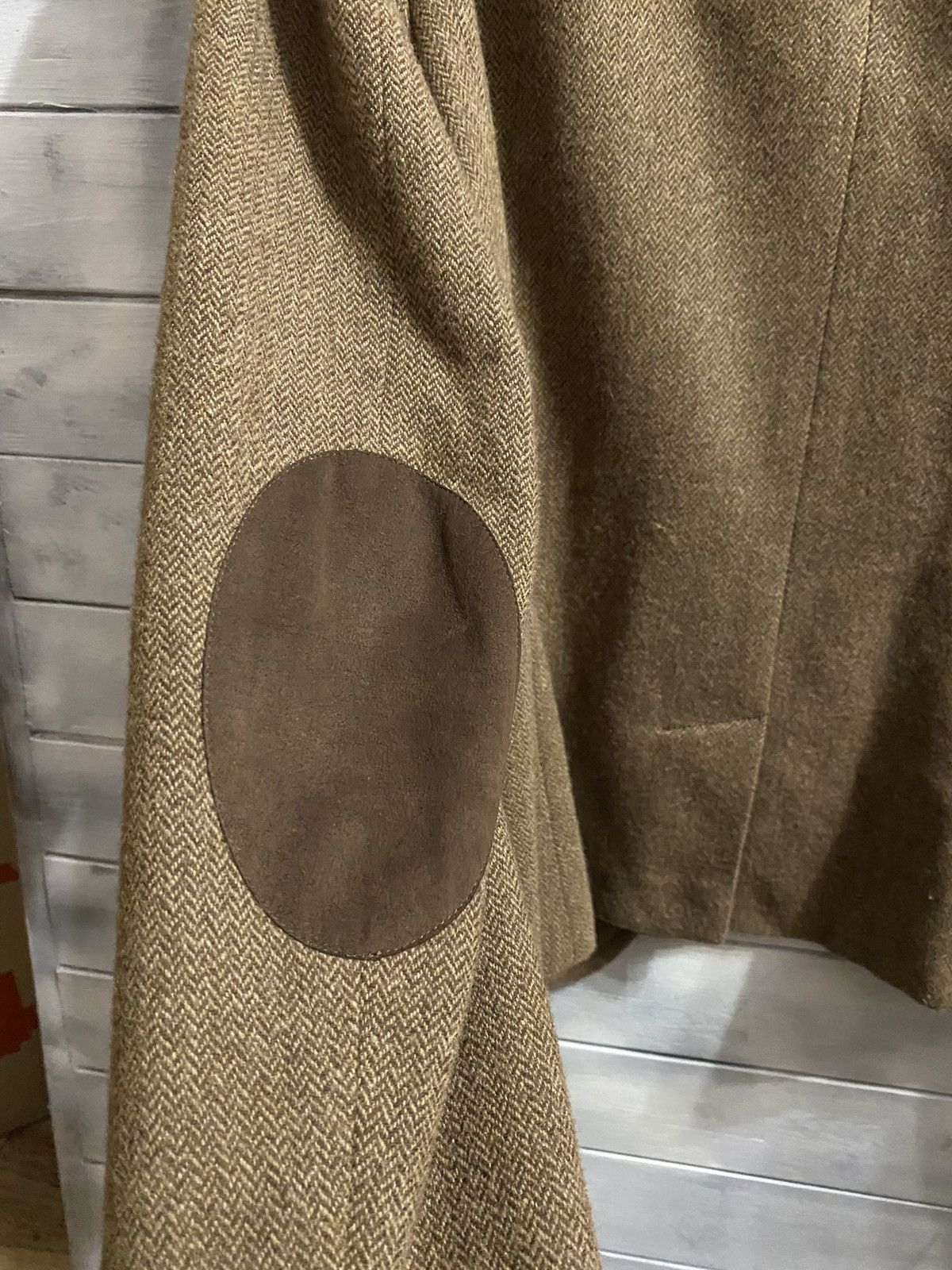Max Mara Rare Luxury blazer Weekend Max Mara 80% Lana Size XL / US 12-14 / IT 48-50 - 7 Thumbnail