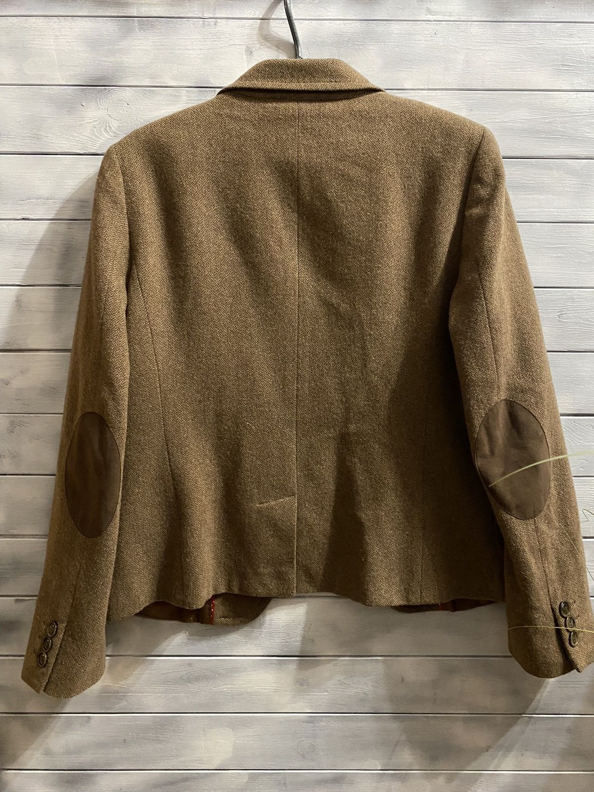 Max Mara Rare Luxury blazer Weekend Max Mara 80% Lana Size XL / US 12-14 / IT 48-50 - 6 Thumbnail