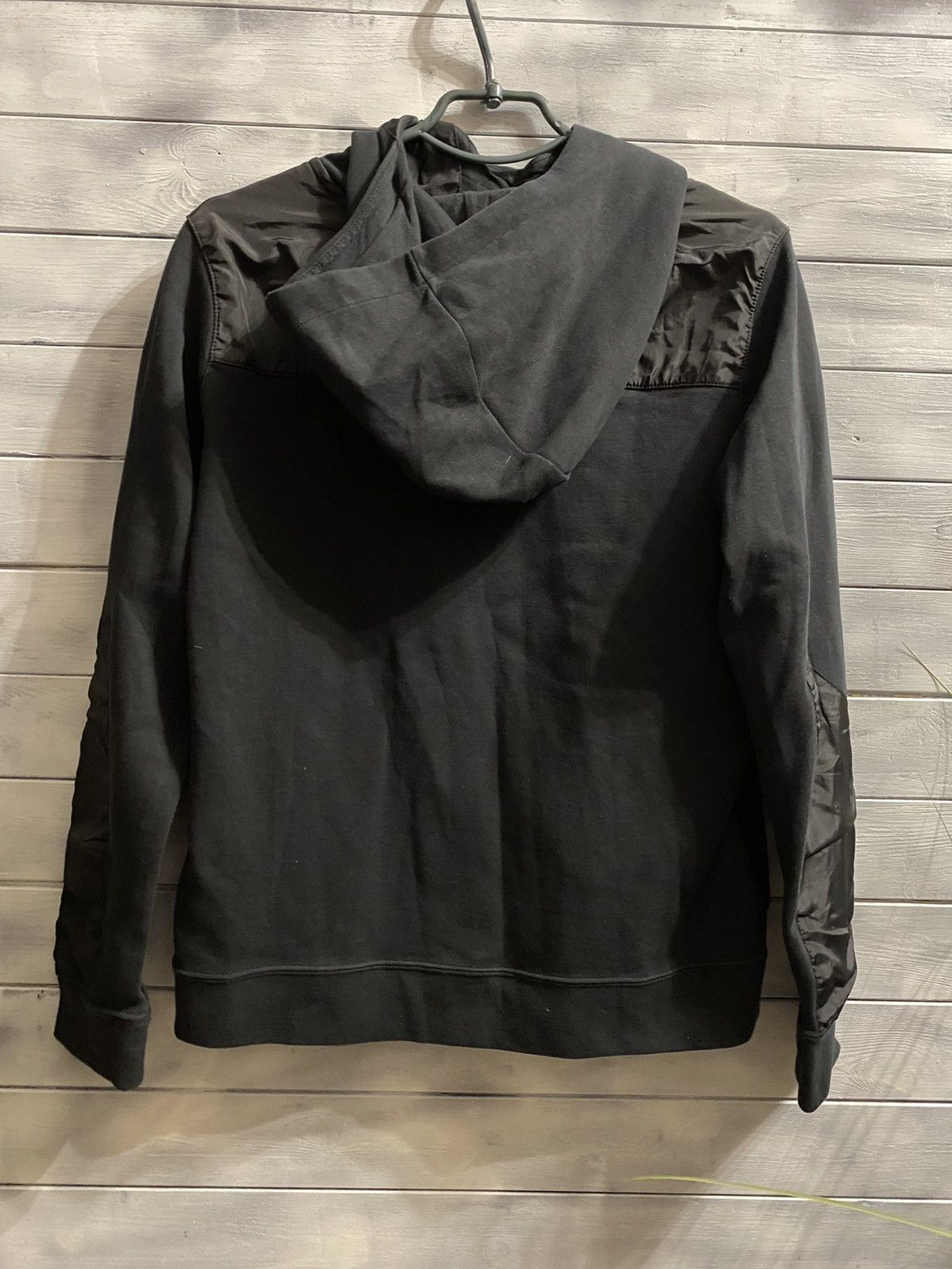 Nike Nylon Nike fleece Jacket Wmn Size L Size L / US 10 / IT 46 - 11 Thumbnail