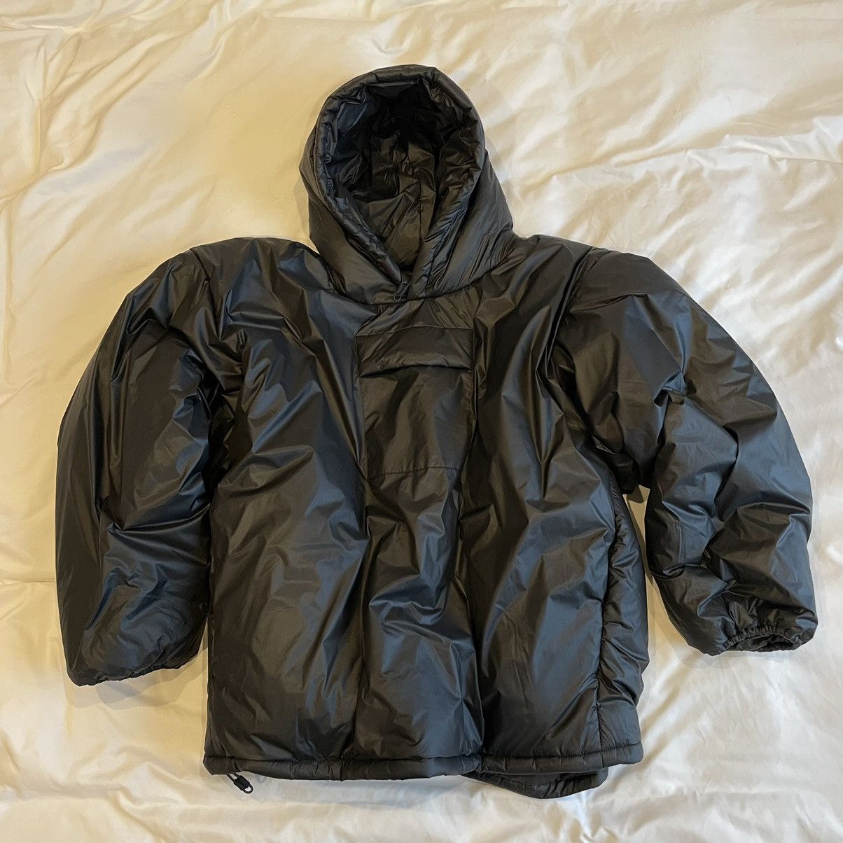 Gap Yeezy Gap Padded Anorak | Grailed