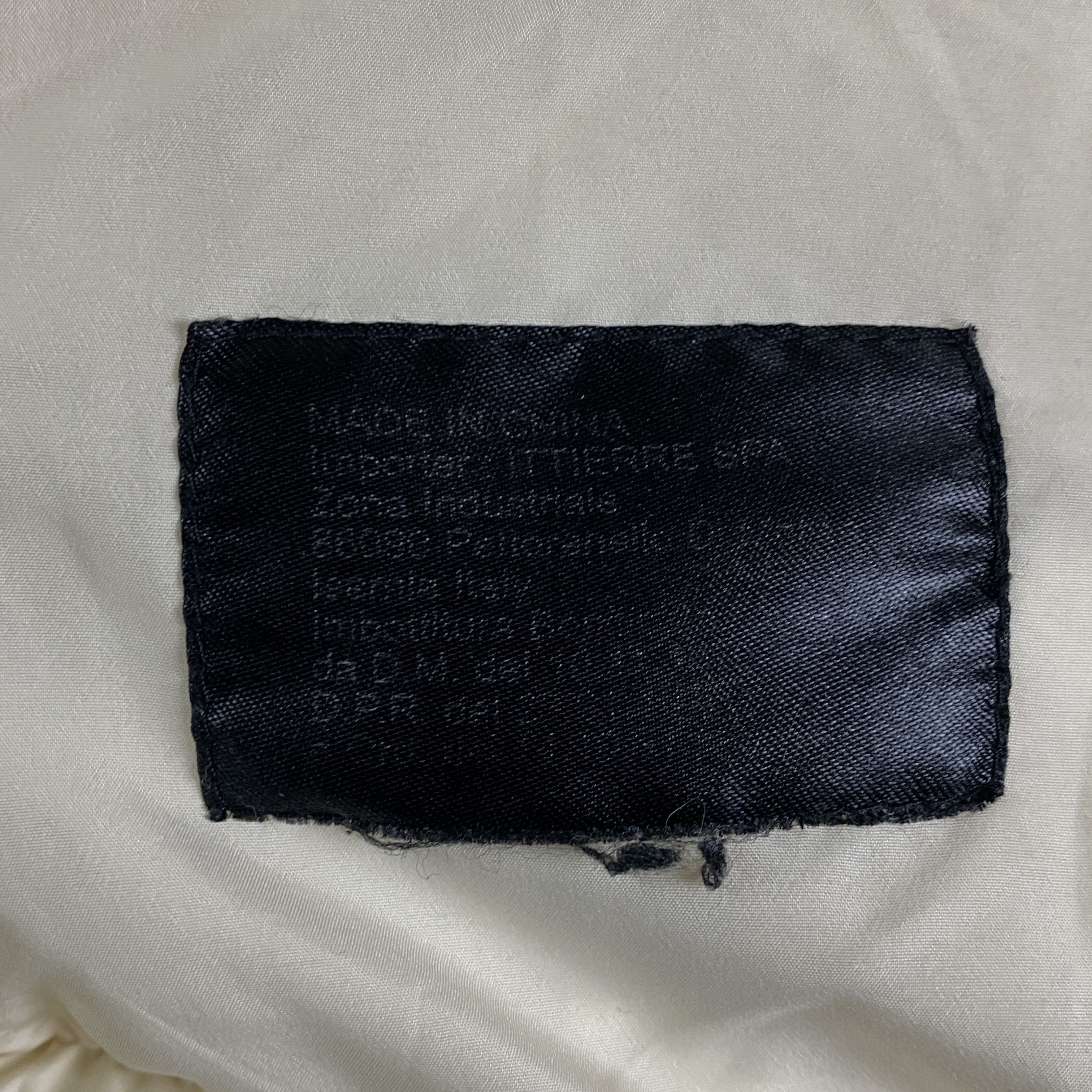 Versace × Versace Jeans Couture Women’s Jacket Versace Jeans Couture Size S Size S / US 4 / IT 40 - 8 Thumbnail